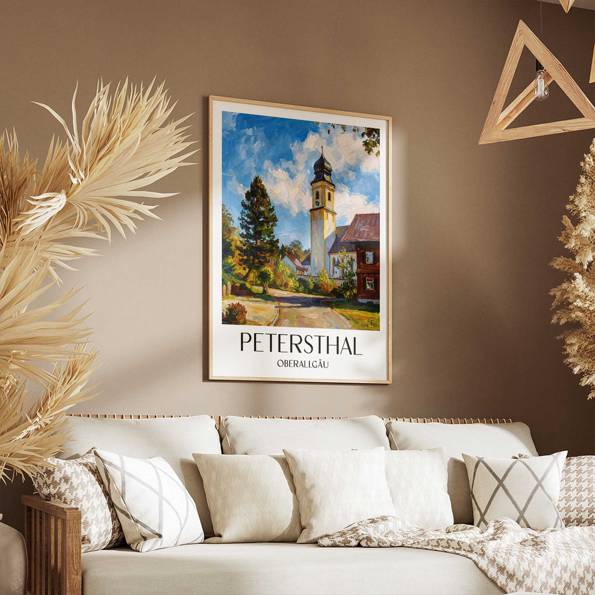 petersthal-oberallgäu-deutschland-poster-oil-painting-oelgemaelde