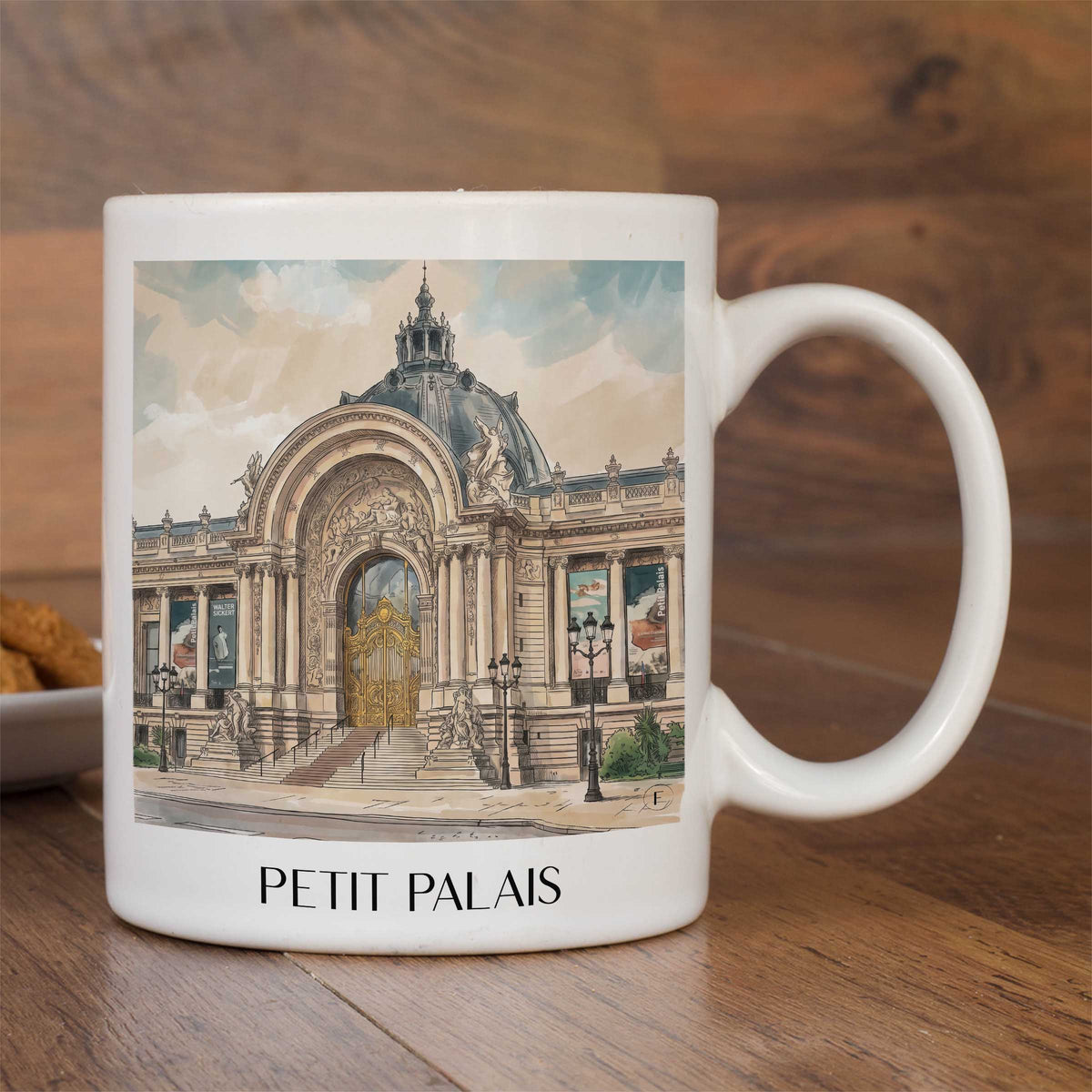 petit-palais-paris-frankreich-kaffeebecher-aquarell