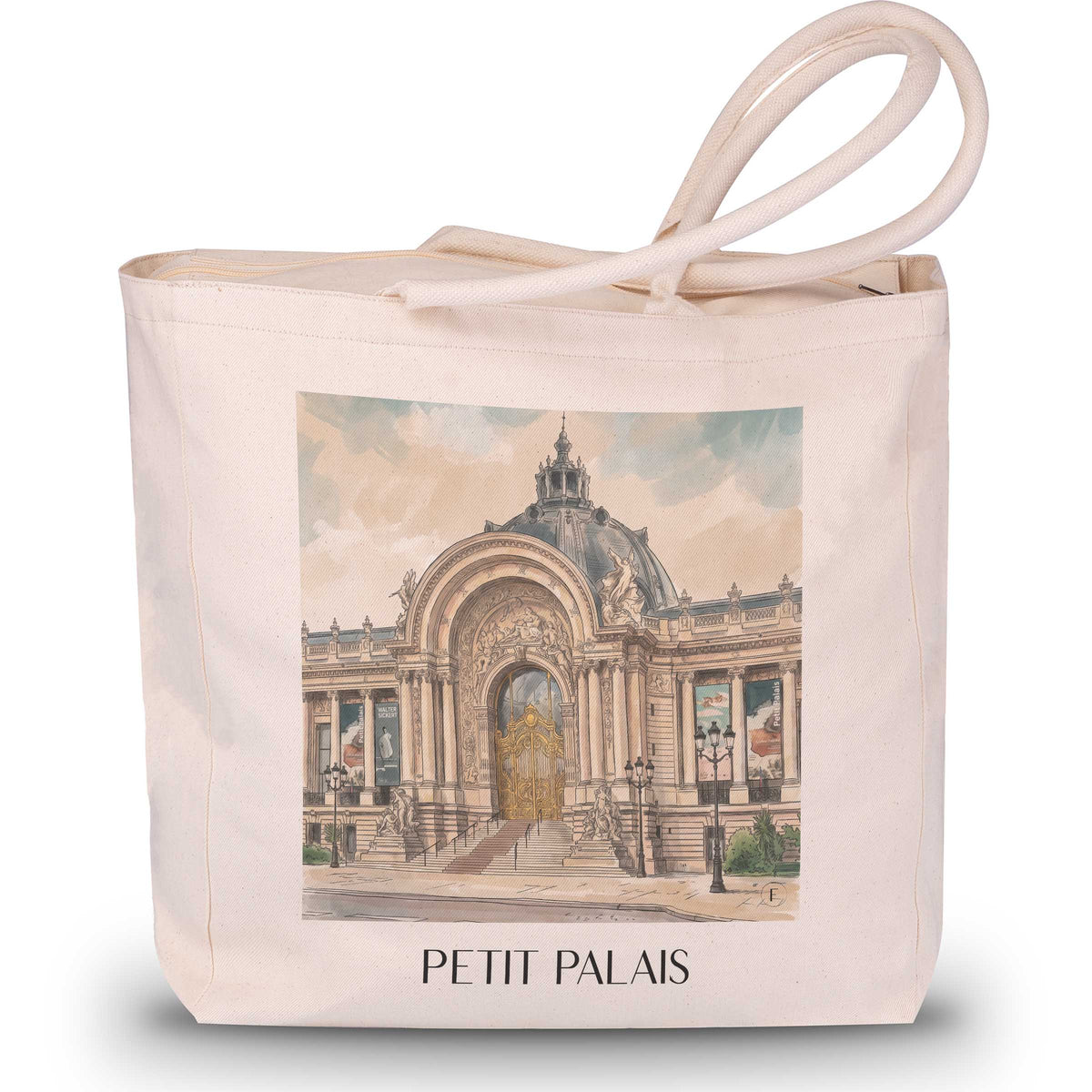 petit-palais-paris-frankreich-einkaufstasche-aquarell