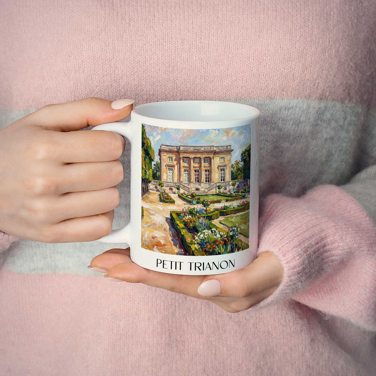 petit-trianon-versailles-frankreich-kaffeebecher-oil-painting-oelgemaelde