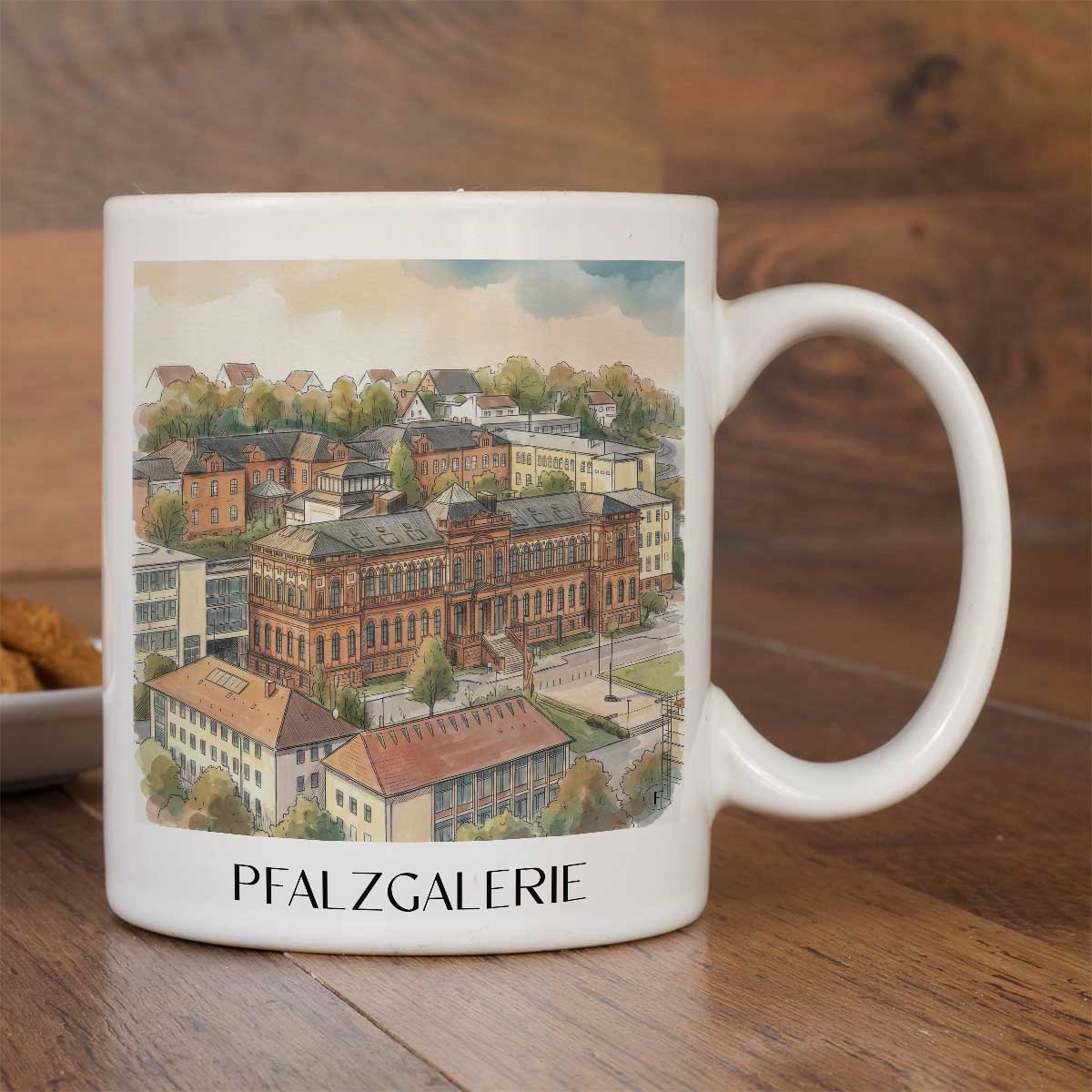 pfalzgalerie-kaiserslautern-deutschland-kaffeebecher-aquarell