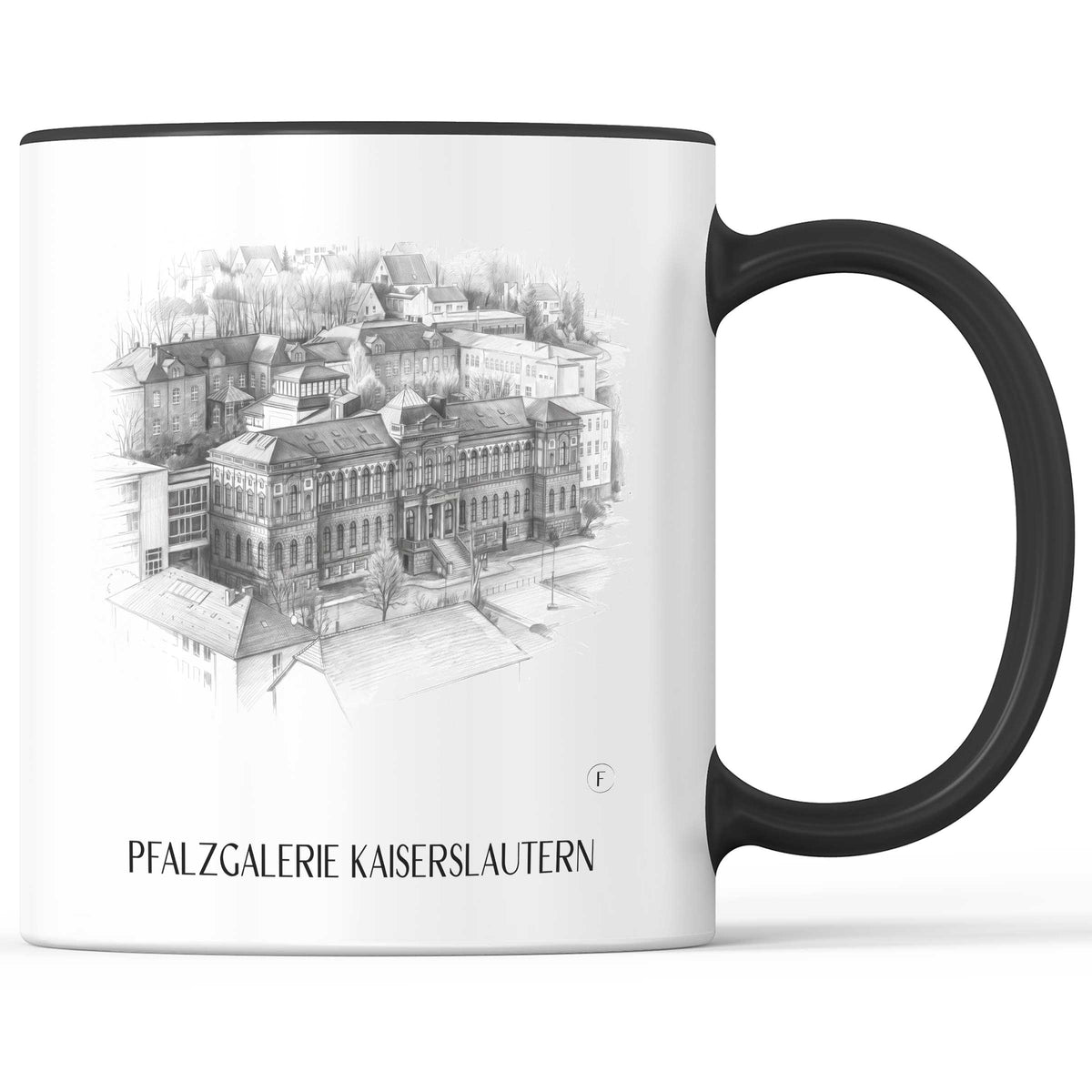 pfalzgalerie-kaiserslautern-deutschland-kaffeebecher-bleistift-zeichnung-drawing