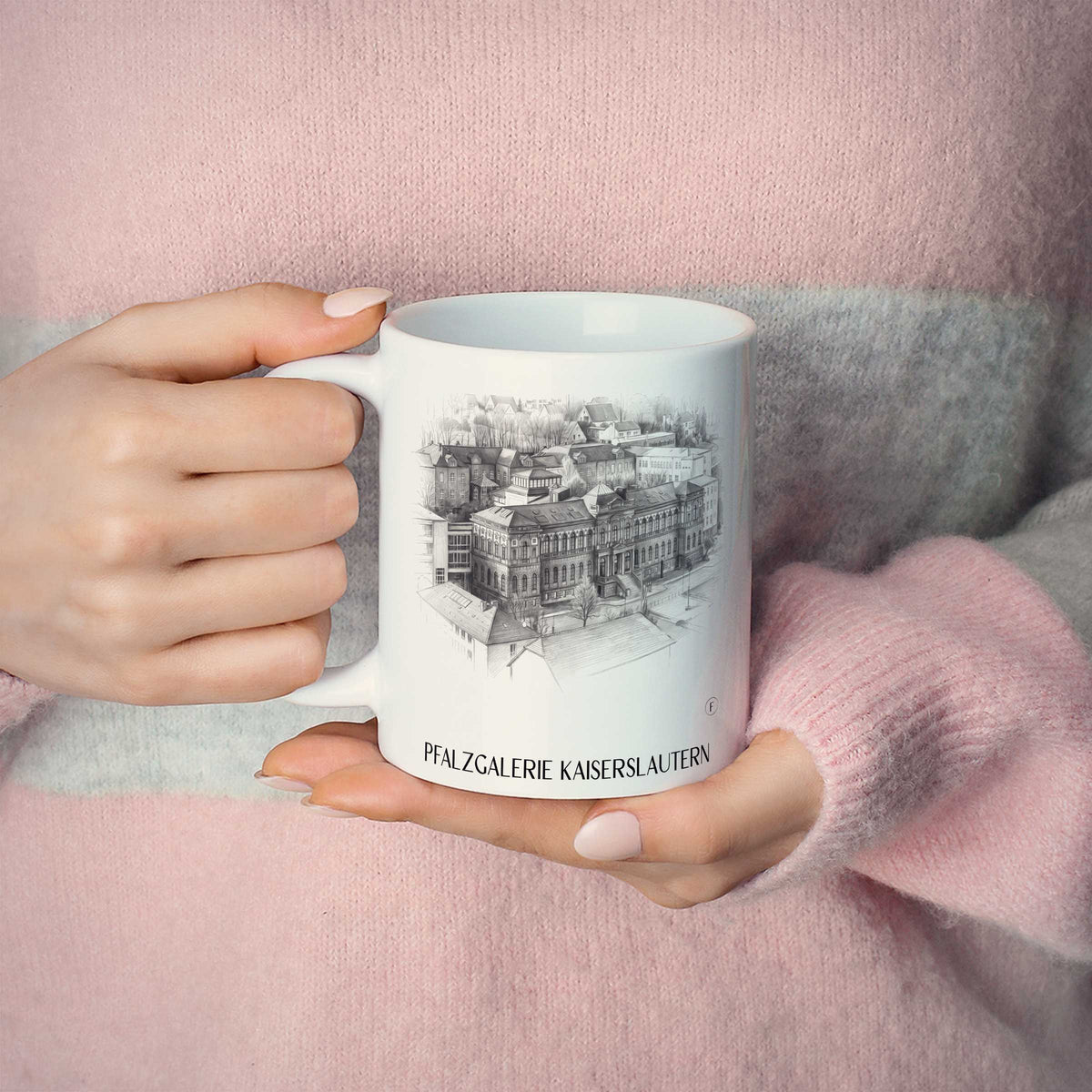 pfalzgalerie-kaiserslautern-deutschland-kaffeebecher-bleistift-zeichnung-drawing