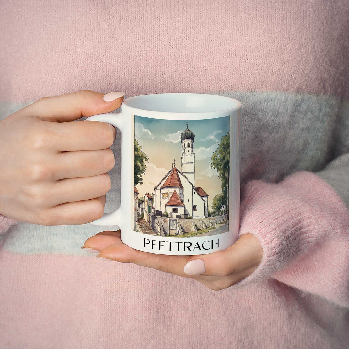 pfettrach-altdorf-deutschland-kaffeebecher-aquarell