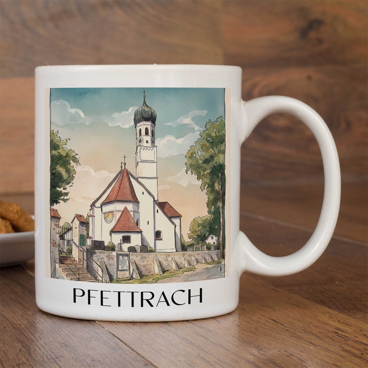 pfettrach-altdorf-deutschland-kaffeebecher-aquarell