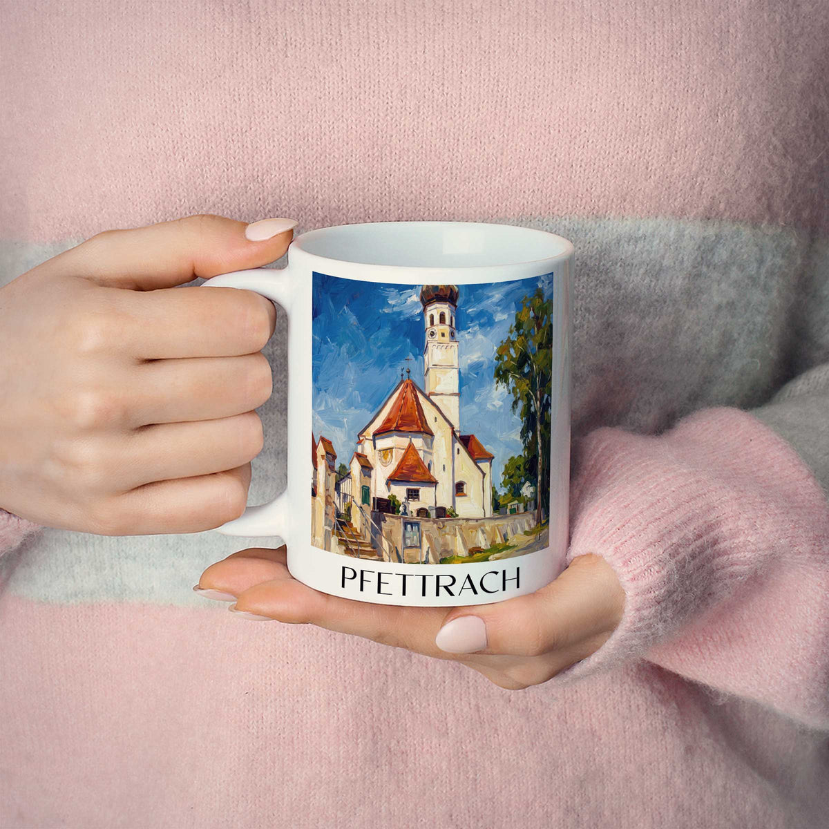pfettrach-altdorf-deutschland-kaffeebecher-oil-painting-oelgemaelde