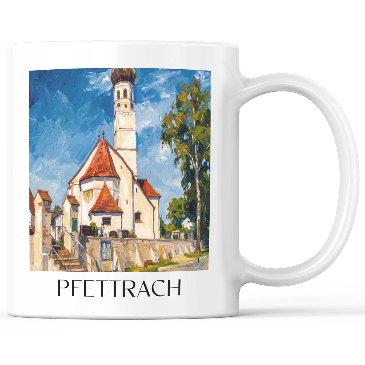 pfettrach-altdorf-deutschland-kaffeebecher-oil-painting-oelgemaelde