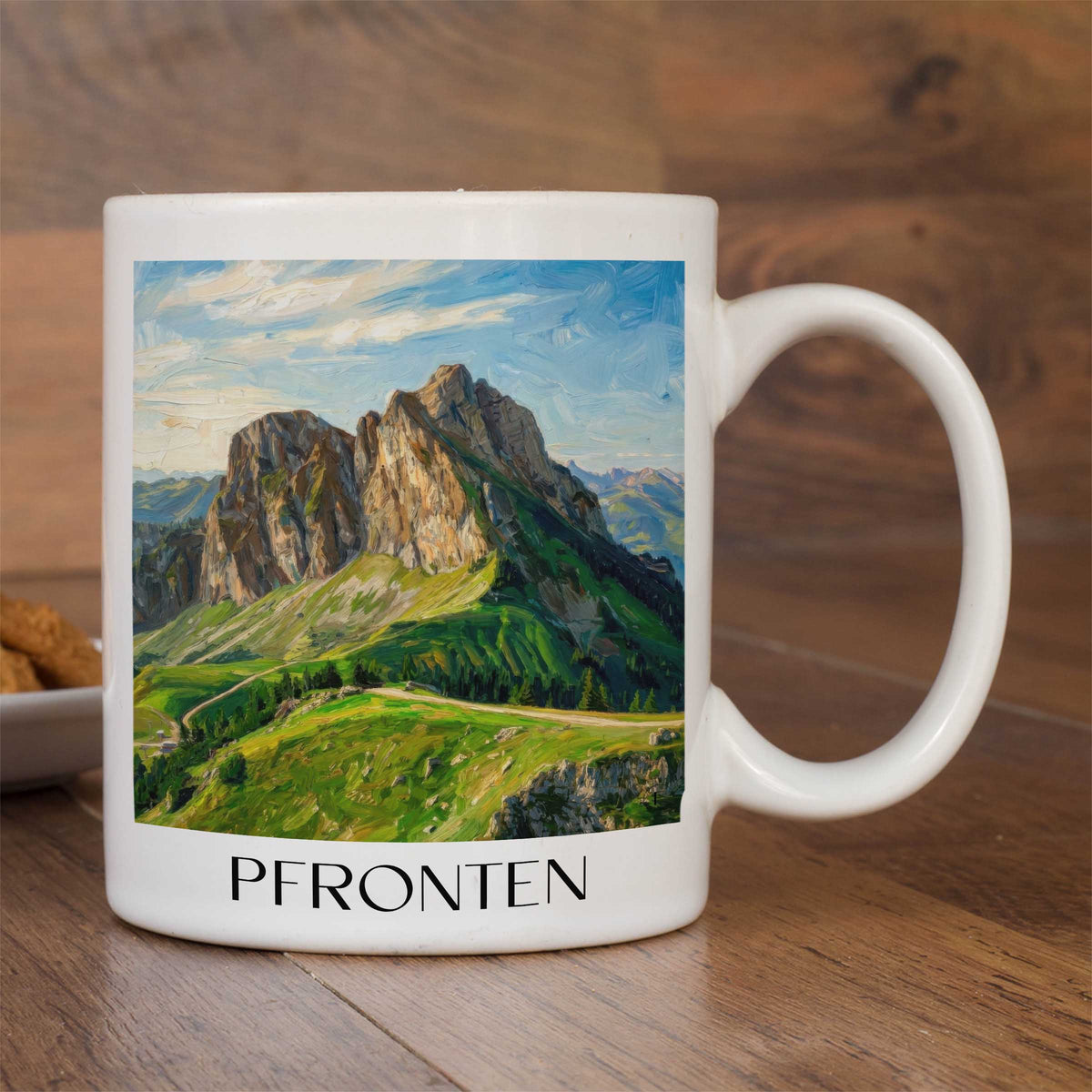 pfronten-ostallgäu-deutschland-kaffeebecher-oil-painting-oelgemaelde