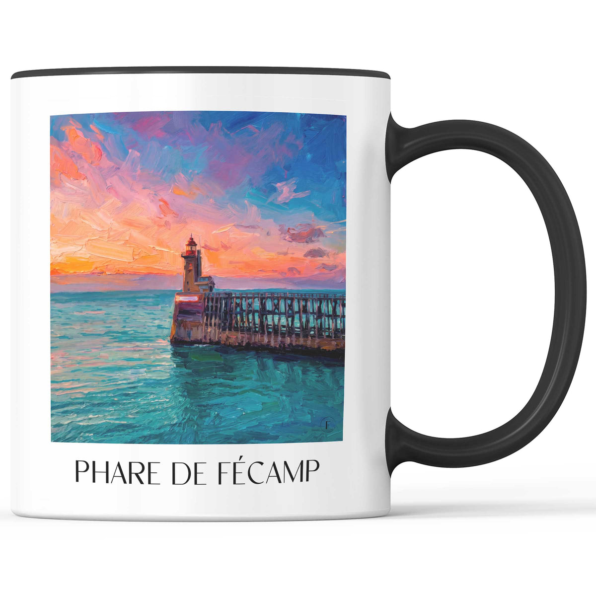 phare-de-fécamp-côte-d'albâtre-frankreich-kaffeebecher-oil-painting-oelgemaelde