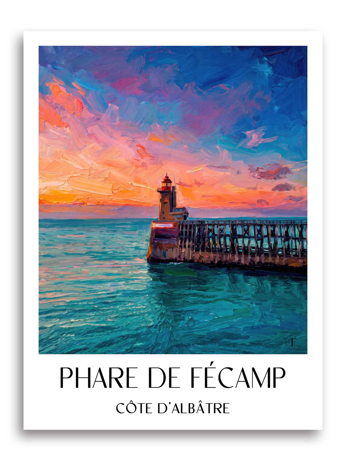 phare-de-fécamp-côte-d'albâtre-frankreich-poster-oil-painting-oelgemaelde