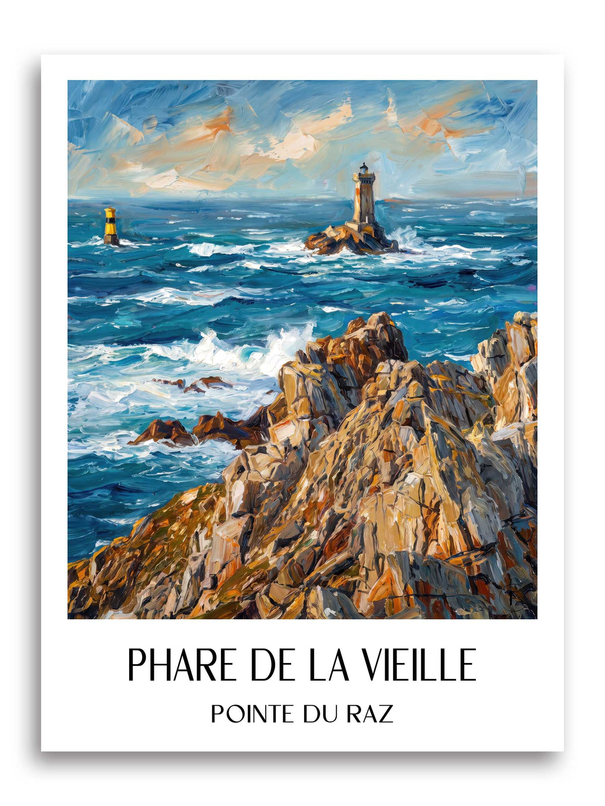 phare-de-la-vieille-pointe-du-raz-frankreich-poster-oil-painting-oelgemaelde
