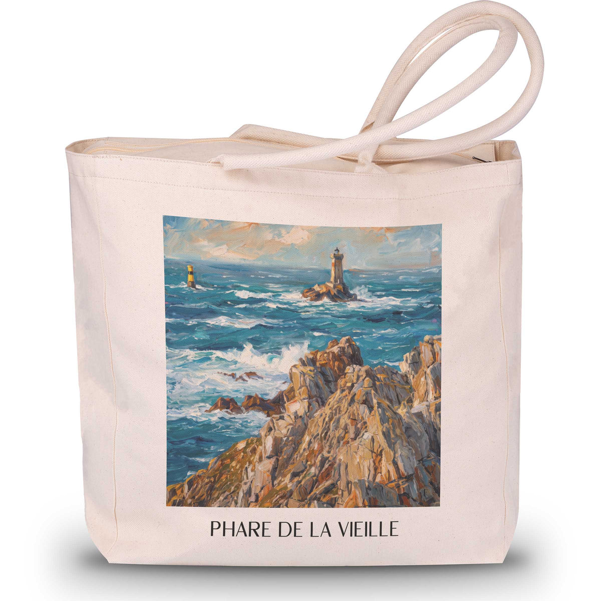 phare-de-la-vieille-pointe-du-raz-frankreich-einkaufstasche-oil-painting-oelgemaelde