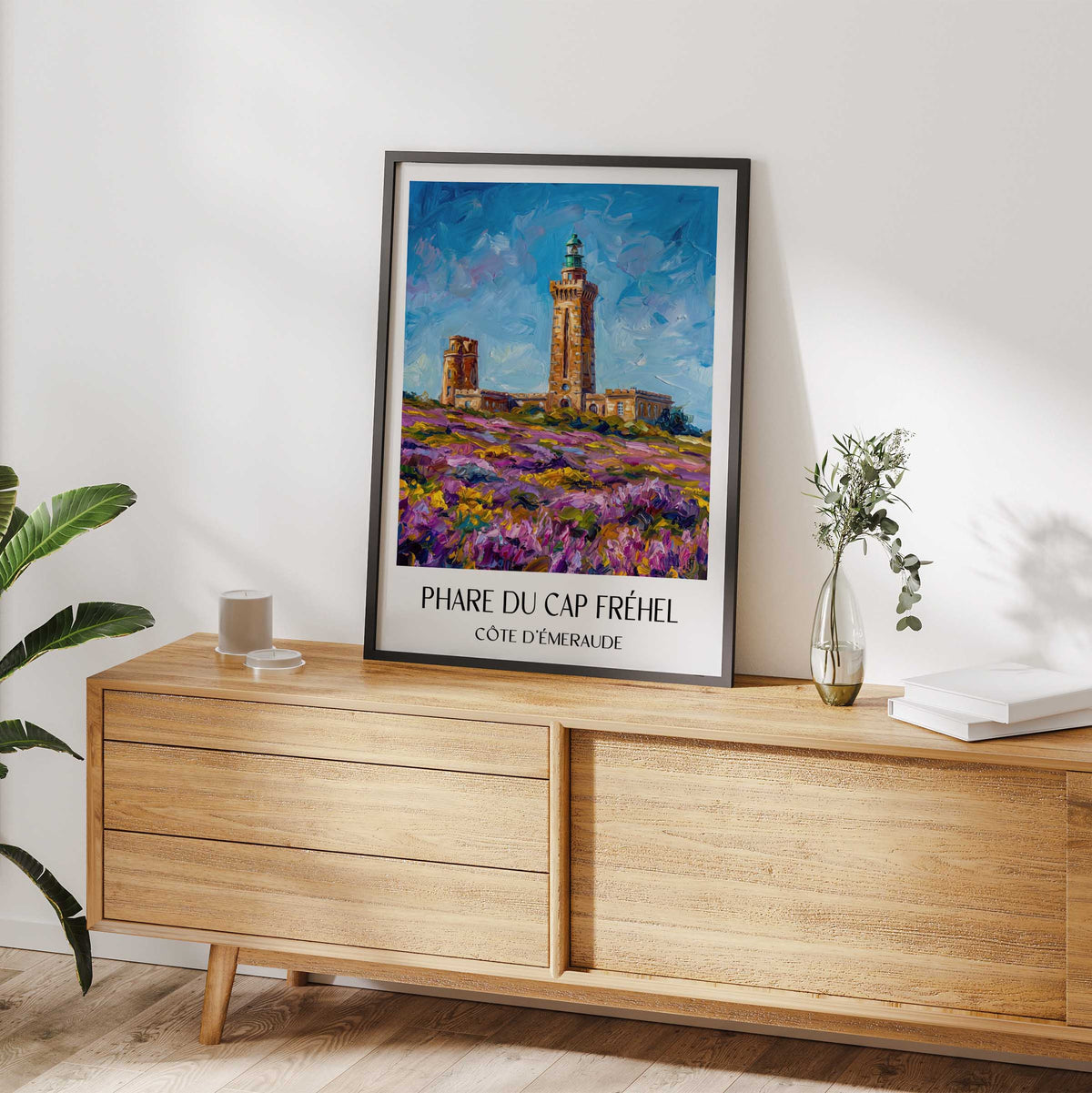 phare-du-cap-fréhel-côte-d'émeraude-frankreich-poster-oil-painting-oelgemaelde