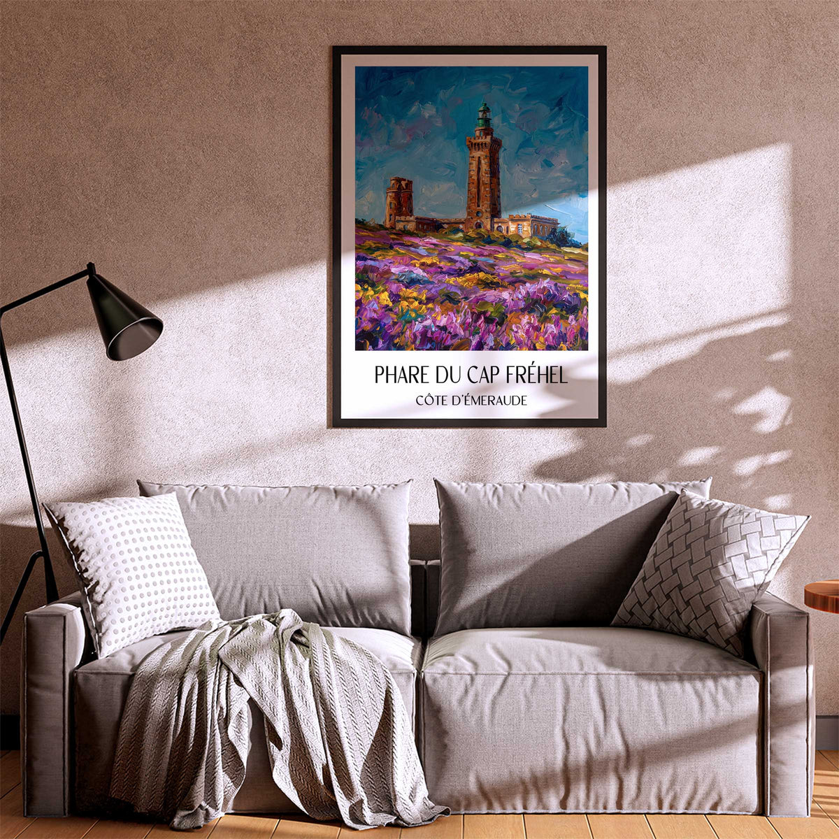 phare-du-cap-fréhel-côte-d'émeraude-frankreich-poster-oil-painting-oelgemaelde