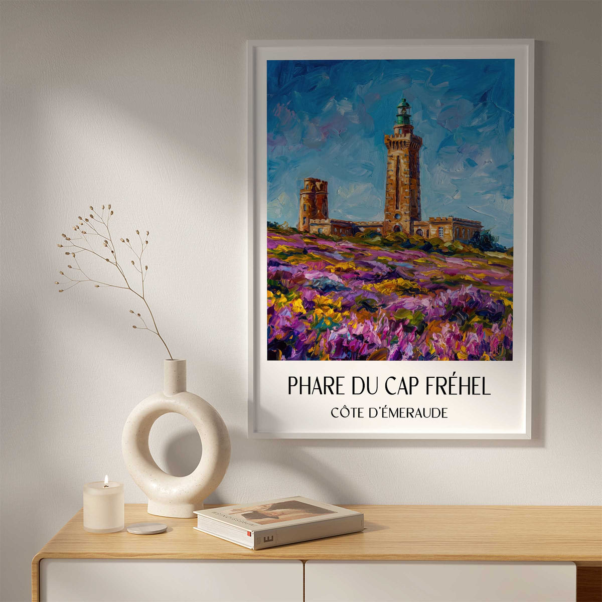 phare-du-cap-fréhel-côte-d'émeraude-frankreich-poster-oil-painting-oelgemaelde