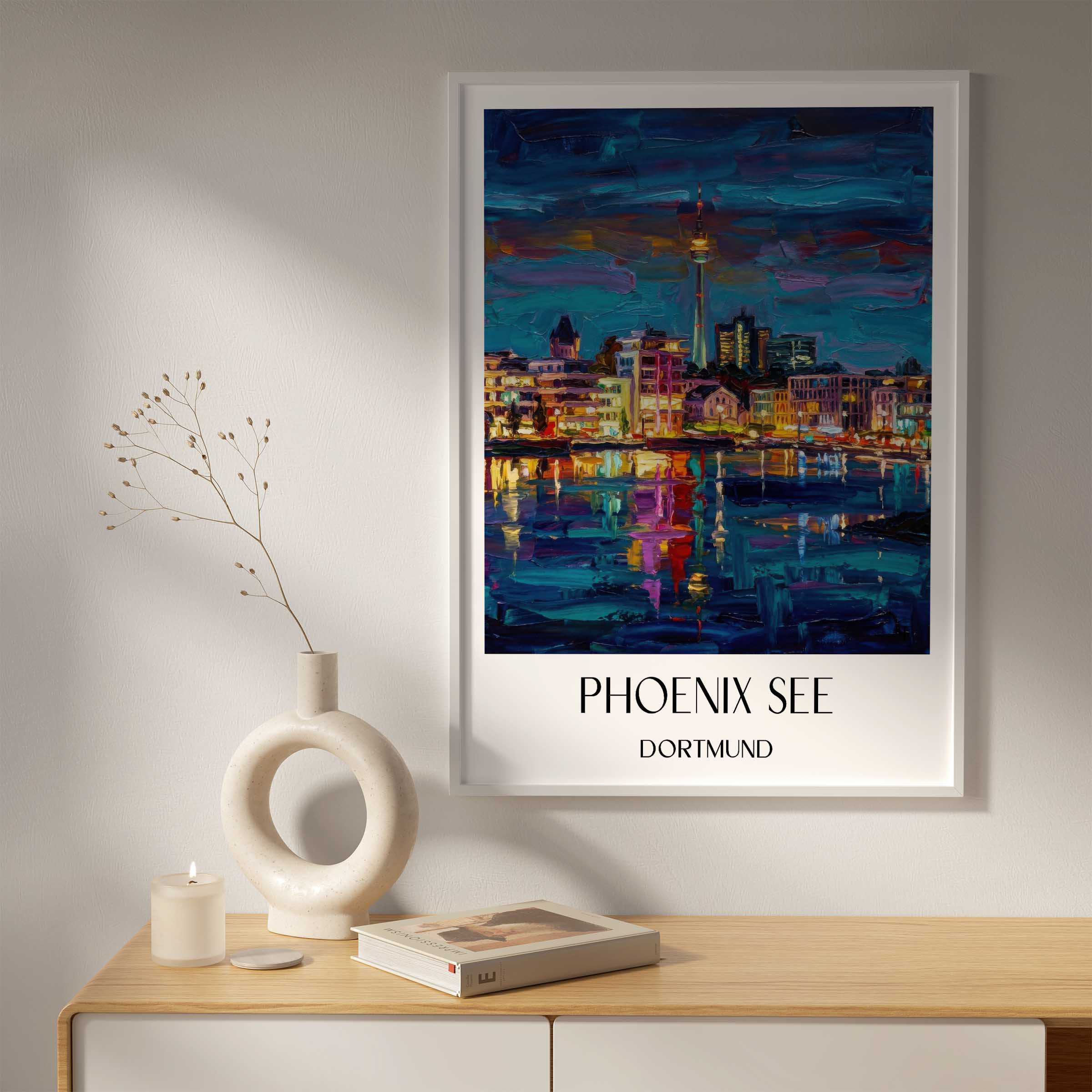phoenix-see-dortmund-deutschland-poster-oil-painting-oelgemaelde