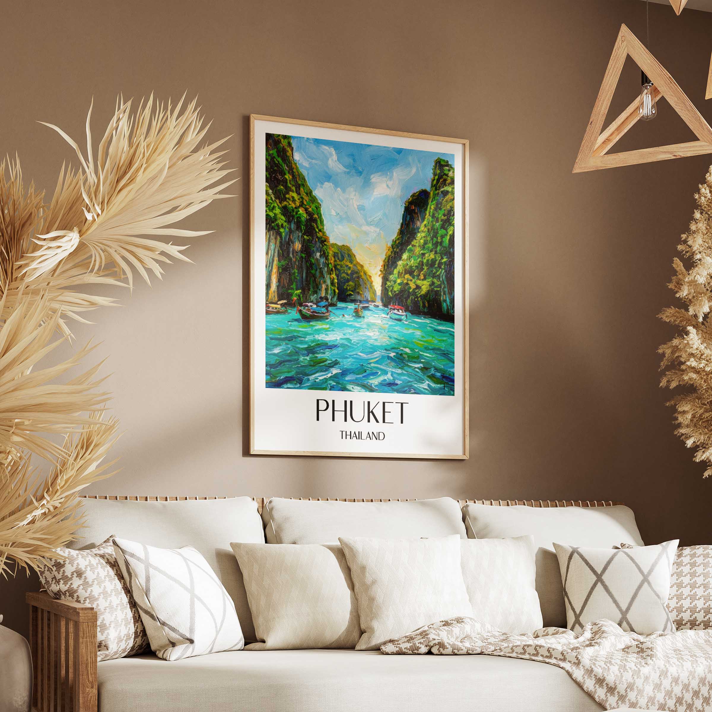 phuket-thailand-poster-oil-painting-oelgemaelde