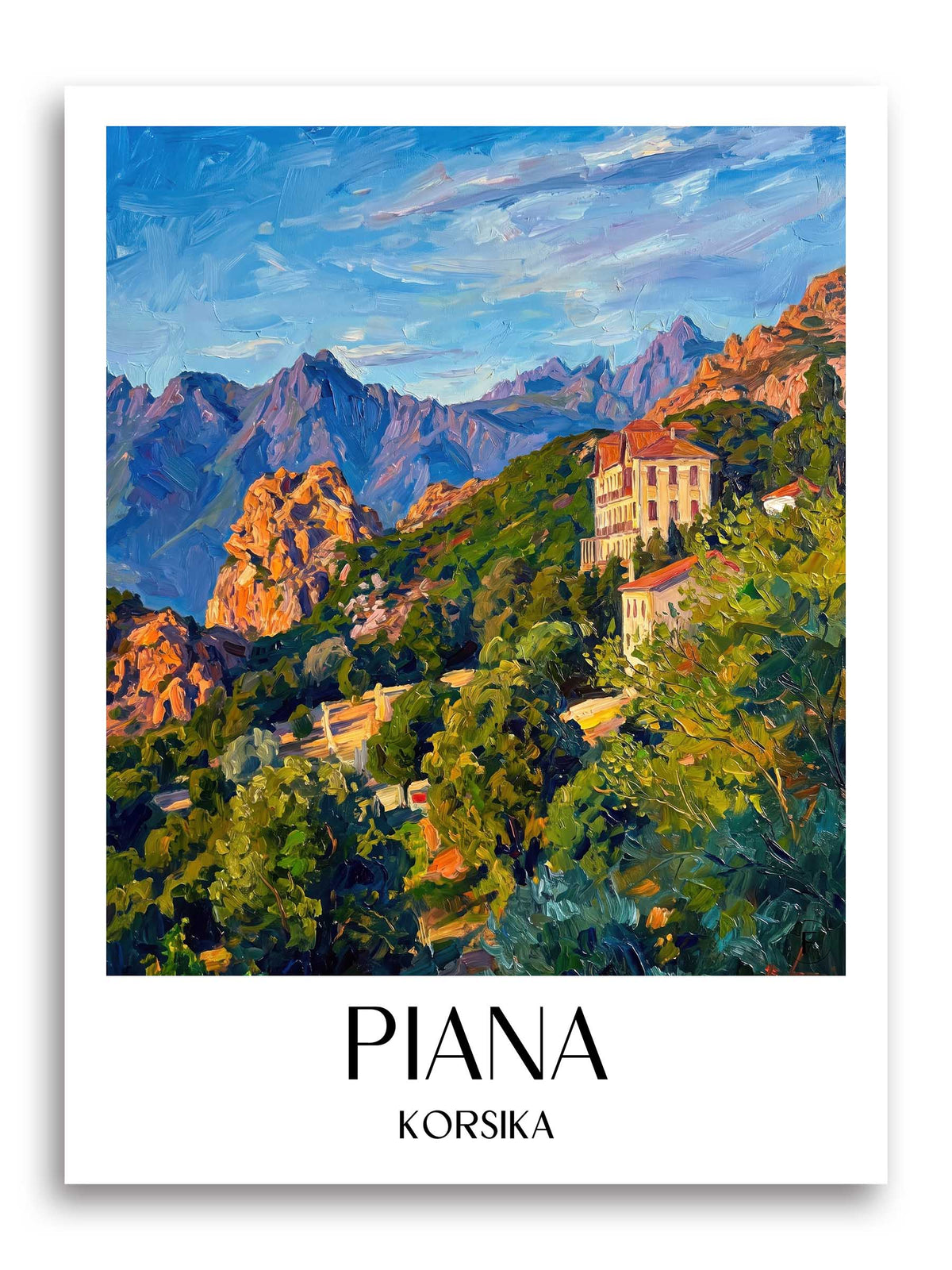 piana-korsika-frankreich-poster-oil-painting-oelgemaelde