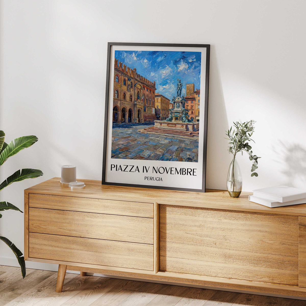 piazza-iv-novembre-perugia-italien-poster-oil-painting-oelgemaelde