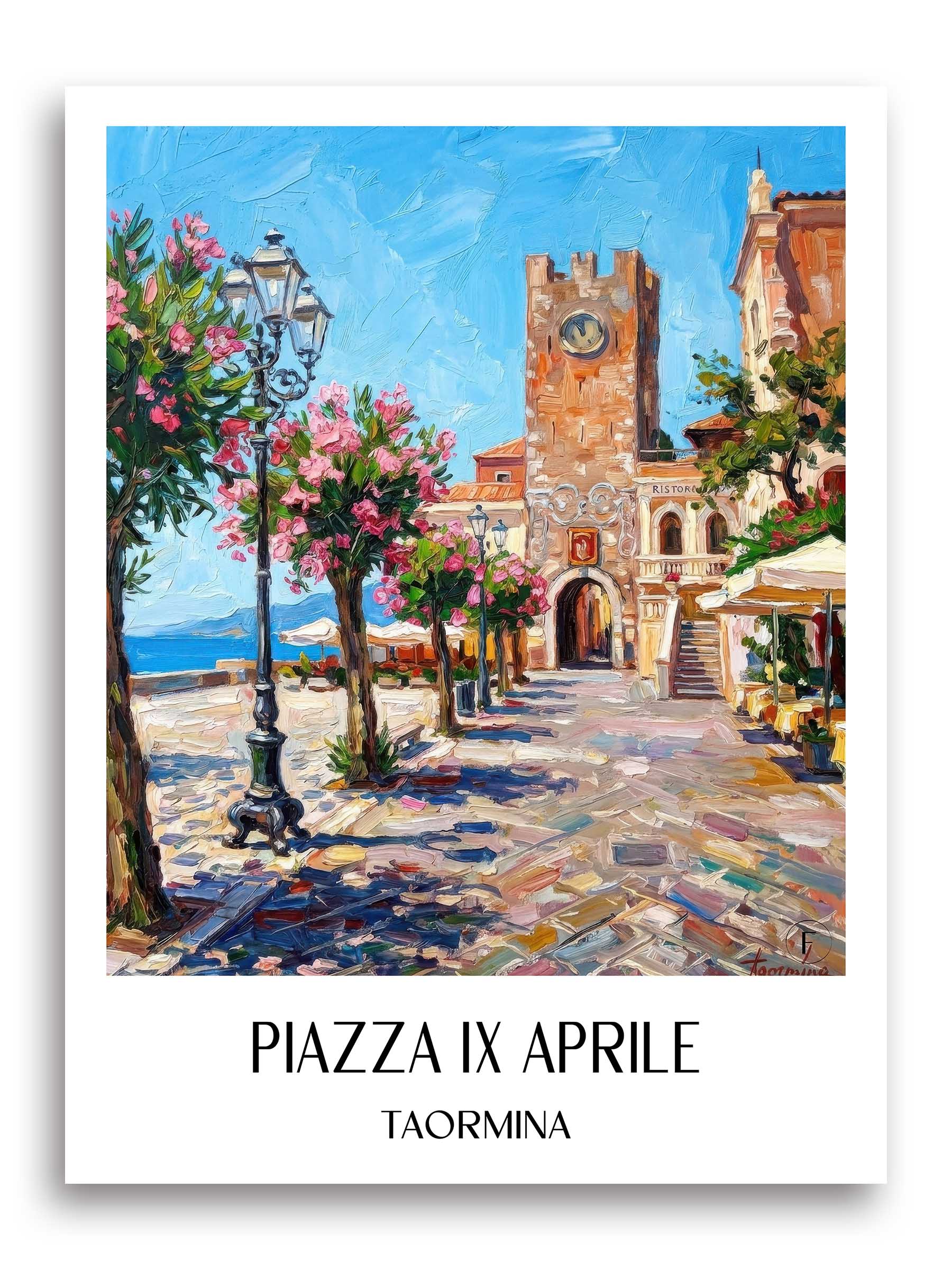 piazza-ix-aprile-taormina-italien-poster-oil-painting-oelgemaelde