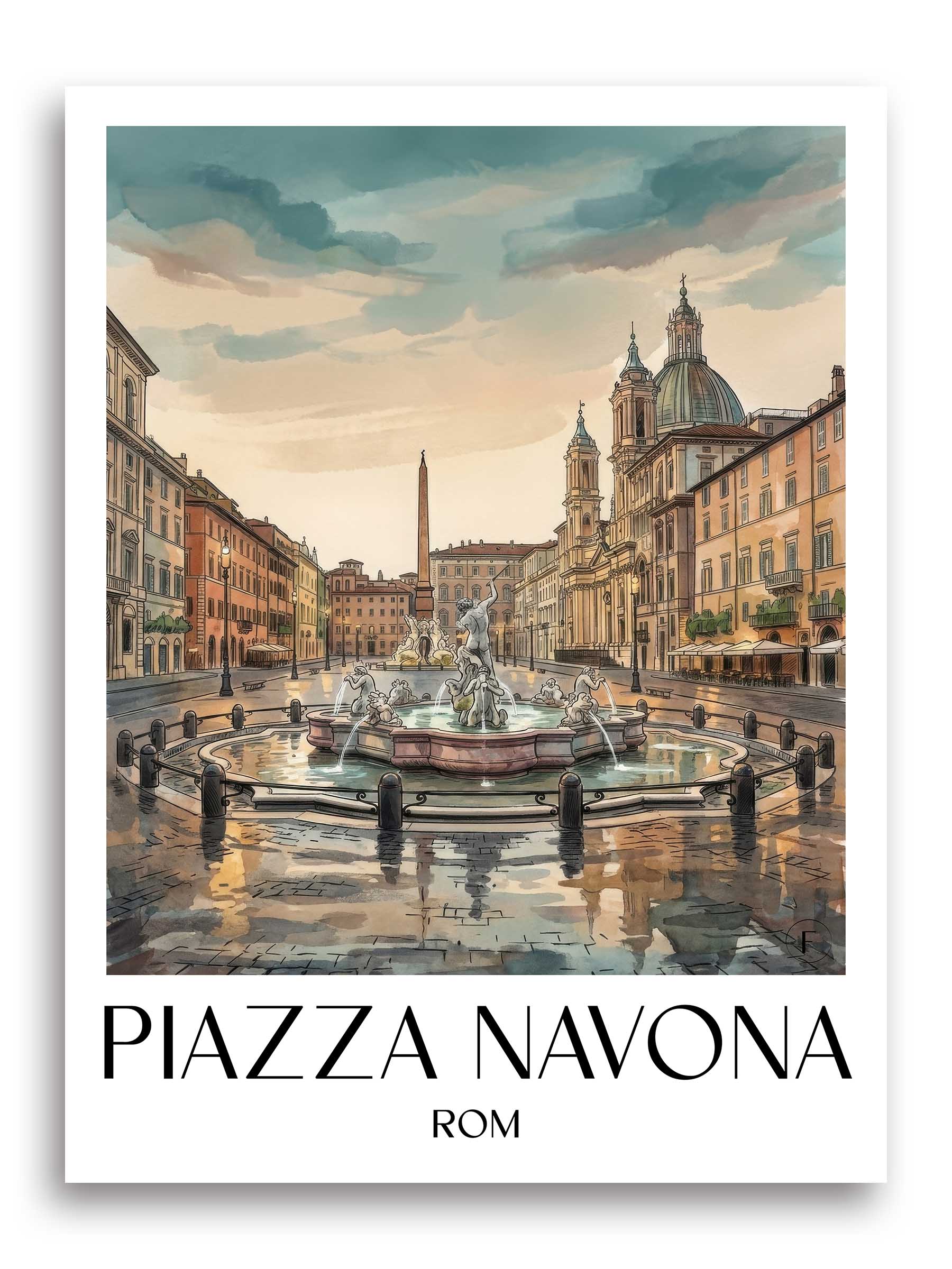piazza-navona-rom-italien-poster-aquarell