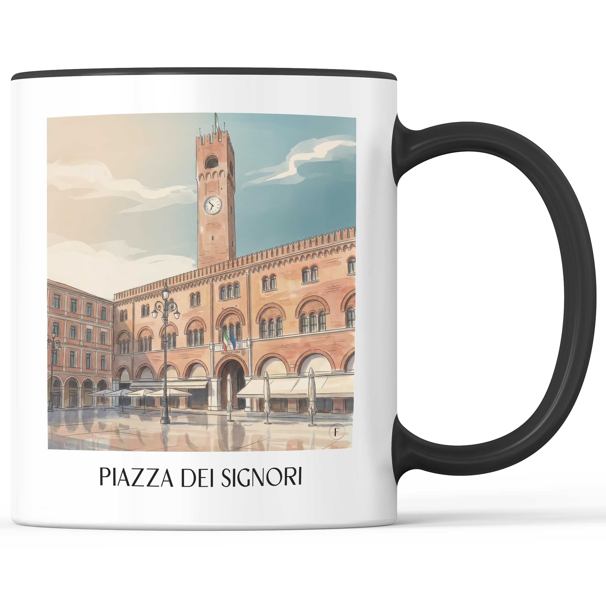 piazza-dei-signori-treviso-italien-kaffeebecher-aquarell
