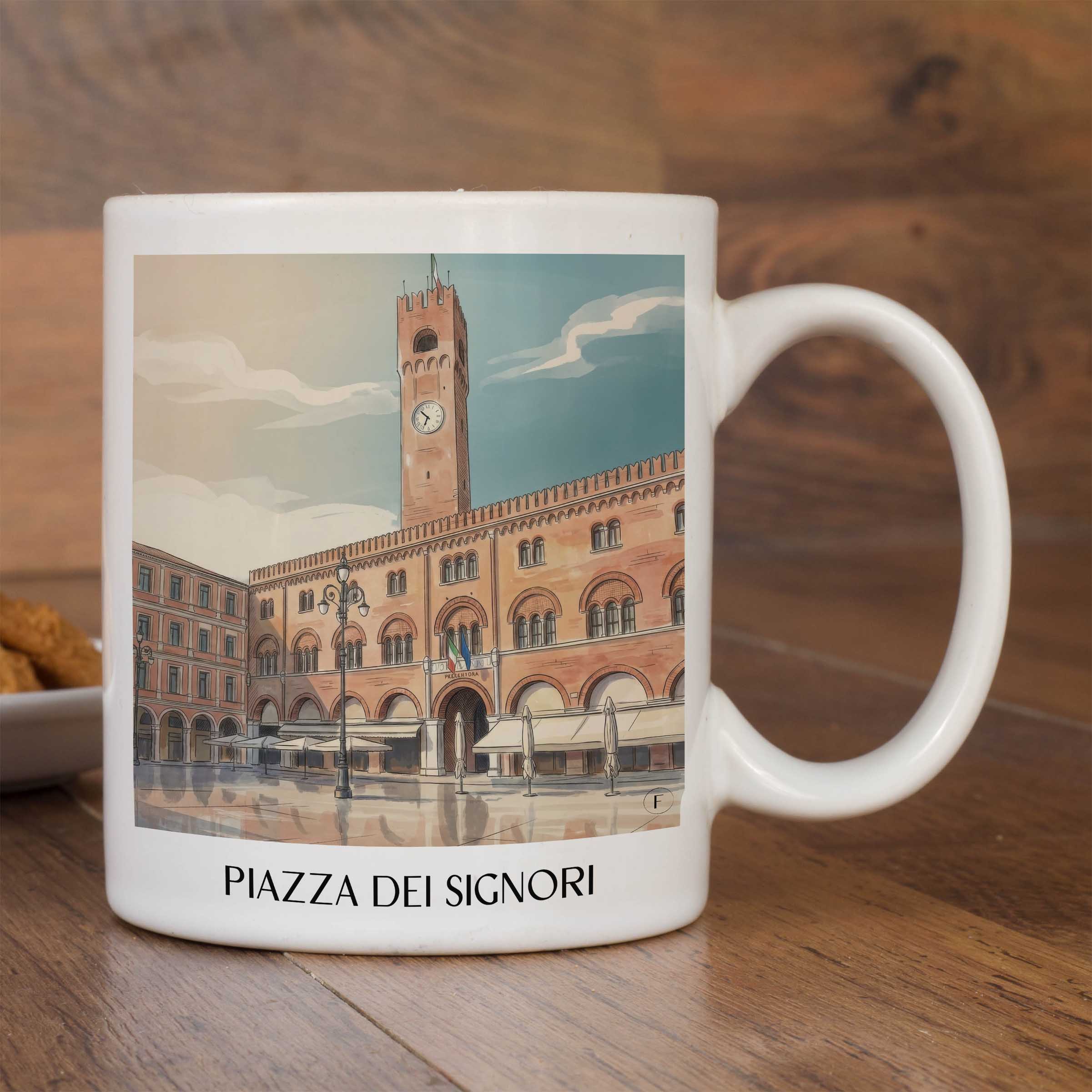 piazza-dei-signori-treviso-italien-kaffeebecher-aquarell