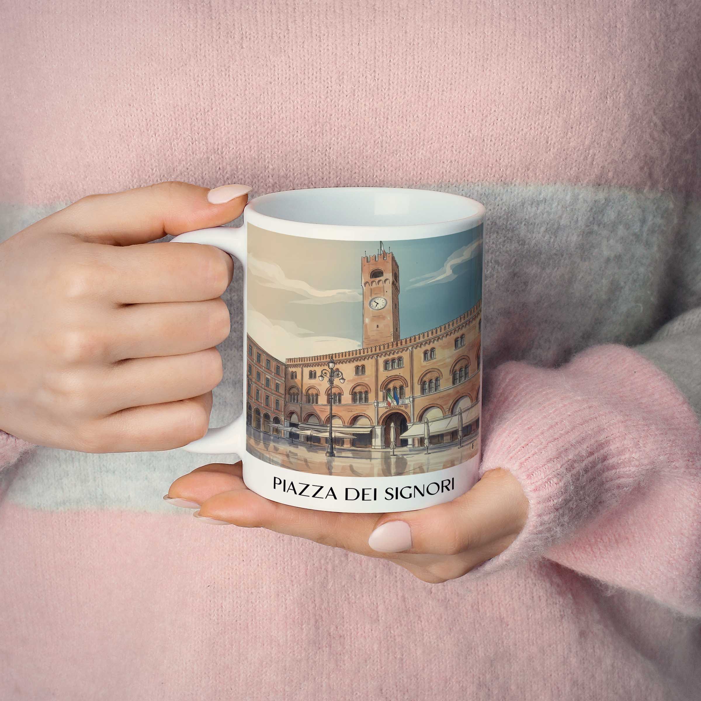 piazza-dei-signori-treviso-italien-kaffeebecher-aquarell