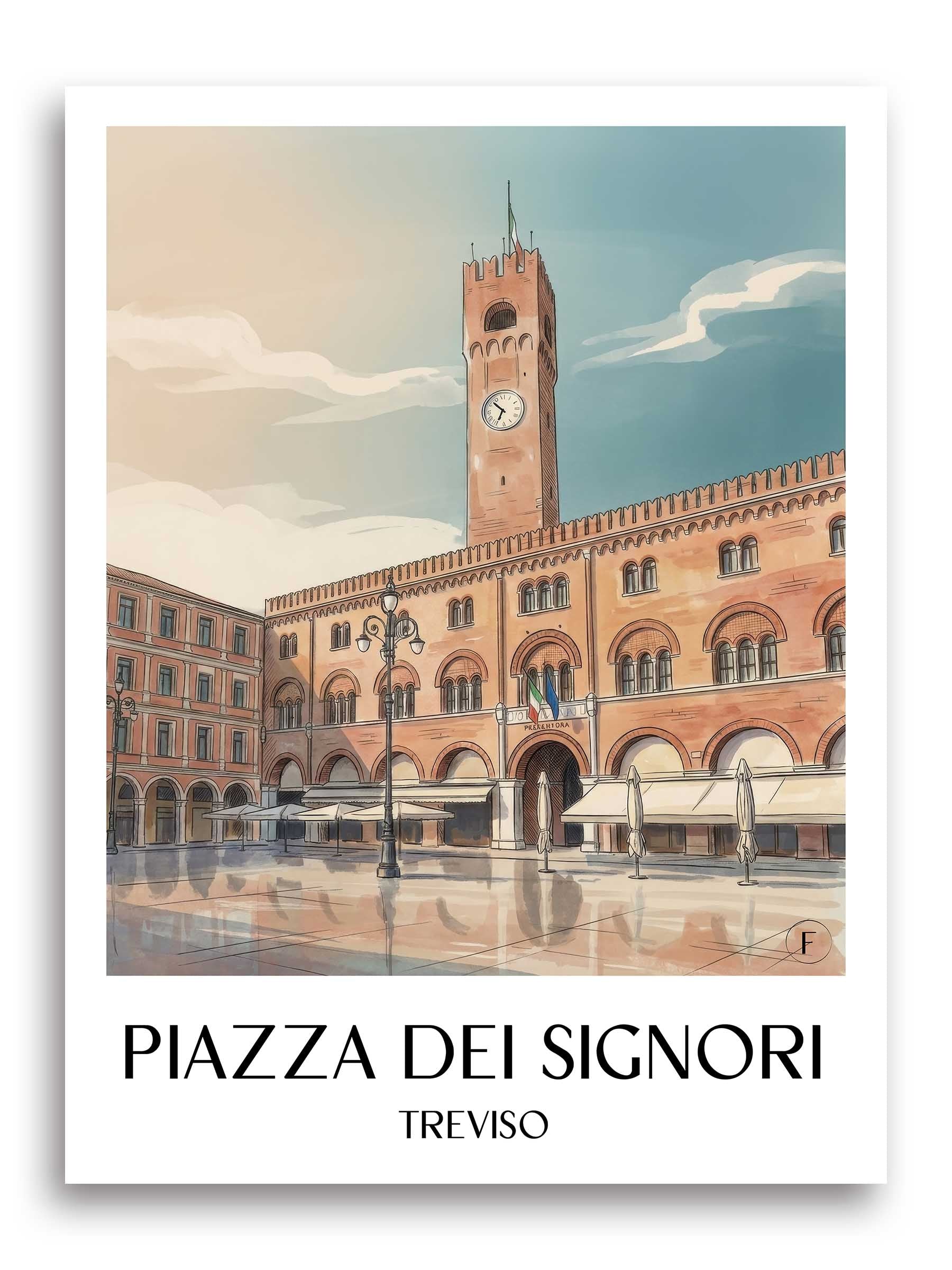 piazza-dei-signori-treviso-italien-poster-aquarell