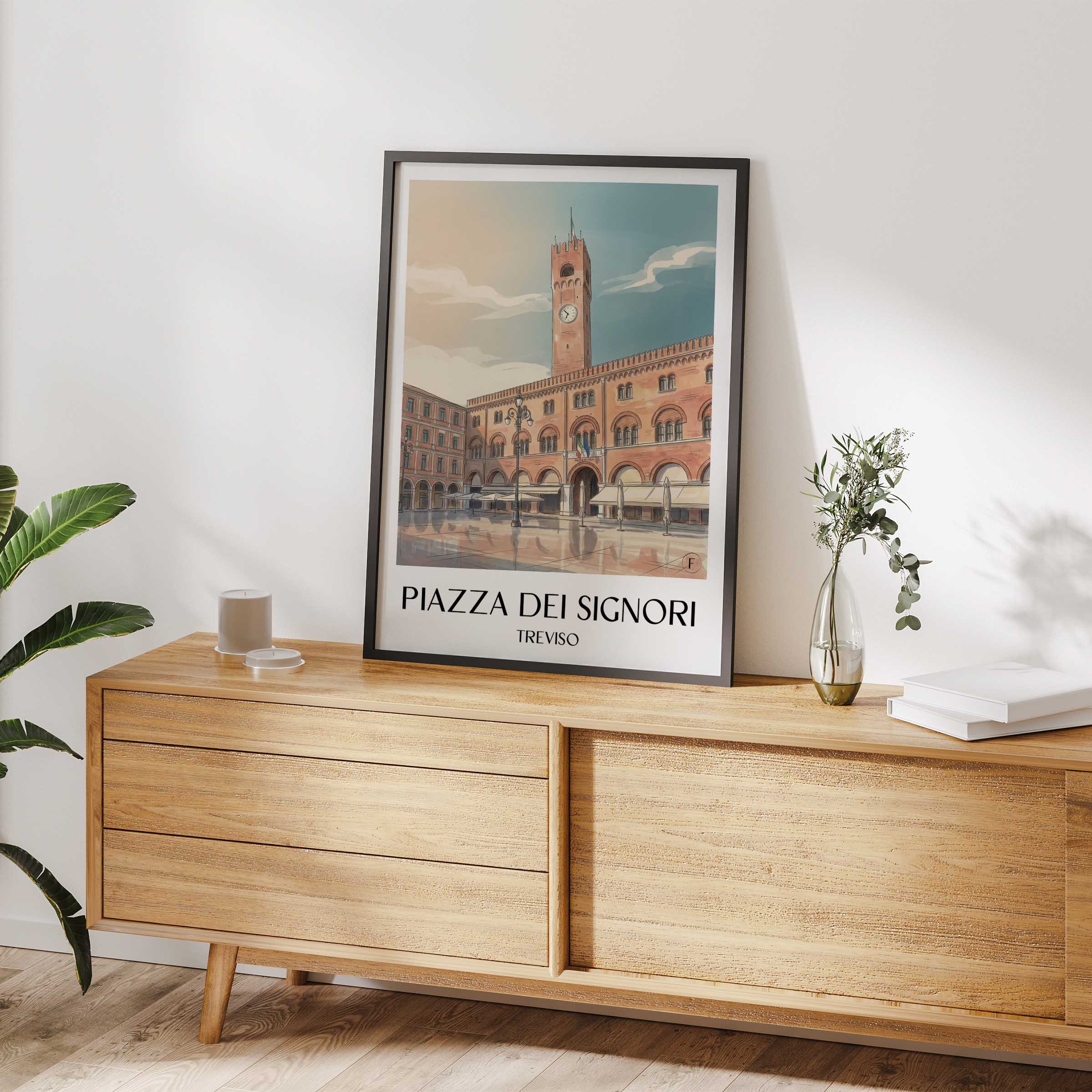 piazza-dei-signori-treviso-italien-poster-aquarell