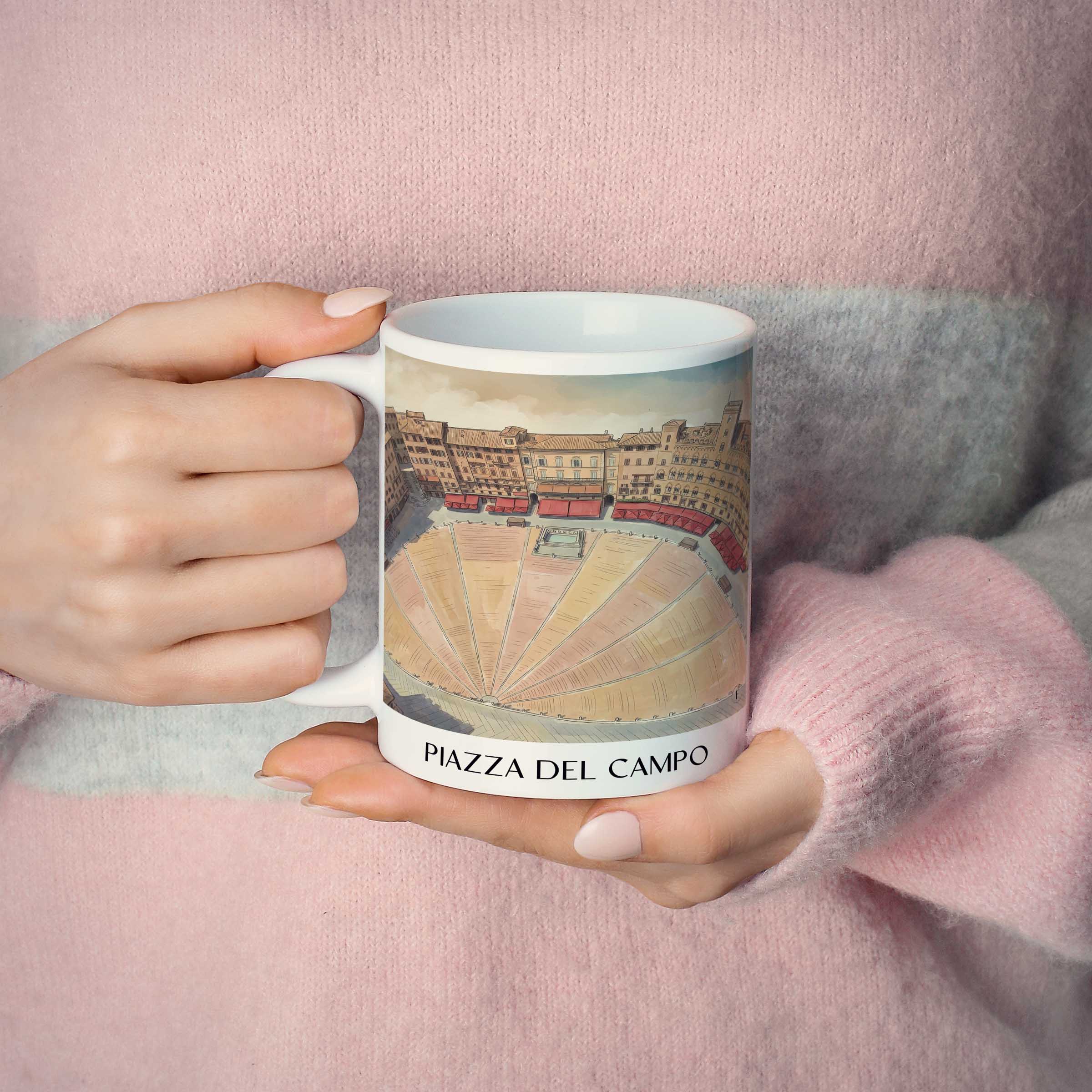 piazza-del-campo-siena-italien-kaffeebecher-aquarell