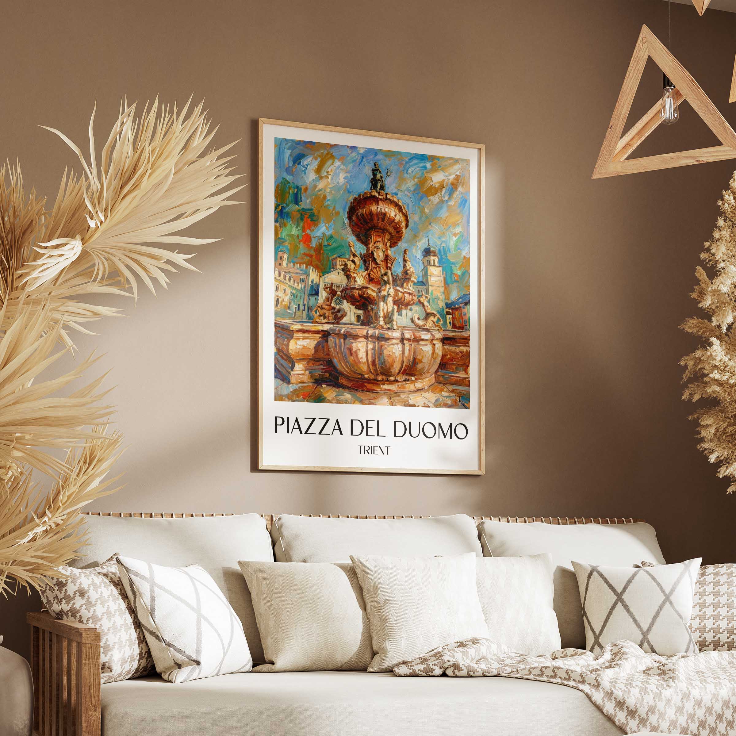 piazza-del-duomo-trient-italien-poster-oil-painting-oelgemaelde