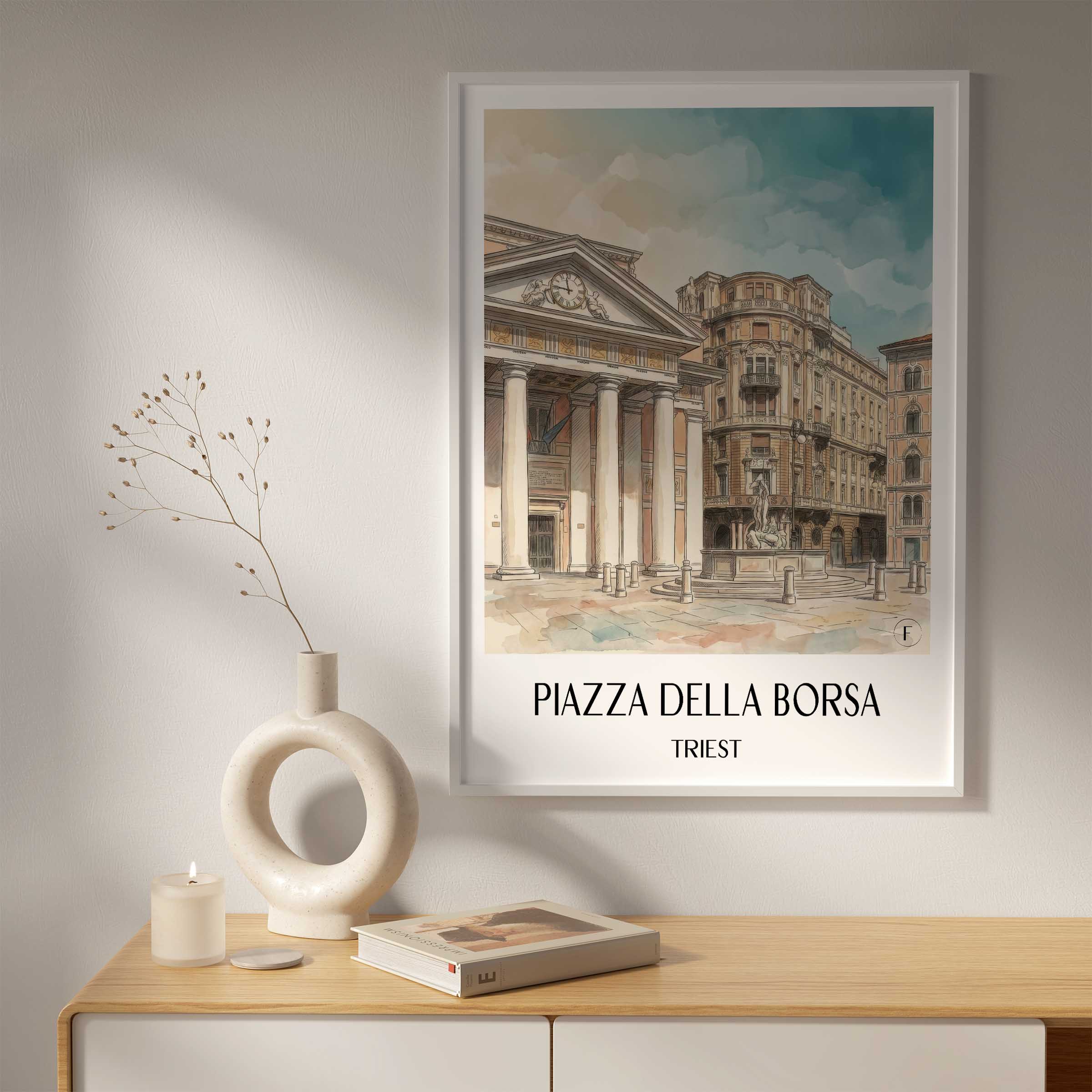 piazza-della-borsa-triest-italien-poster-aquarell