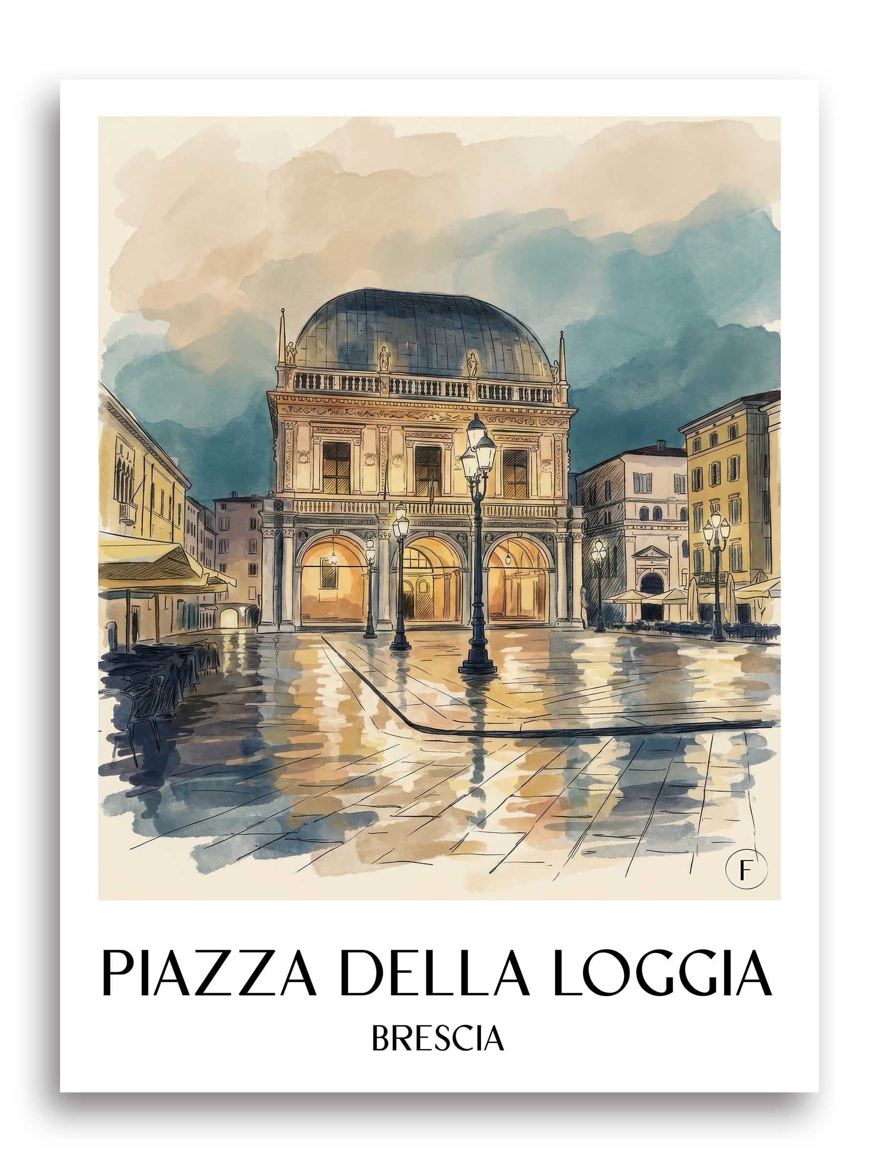 piazza-della-loggia-brescia-italien-poster-aquarell