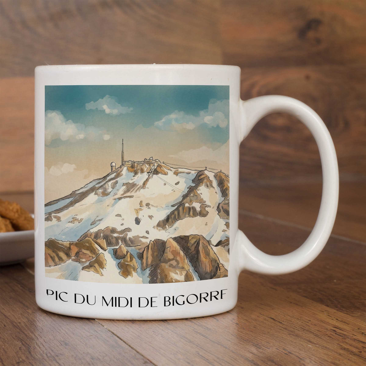 pic-du-midi-de-bigorre-pic-du-midi-frankreich-kaffeebecher-aquarell