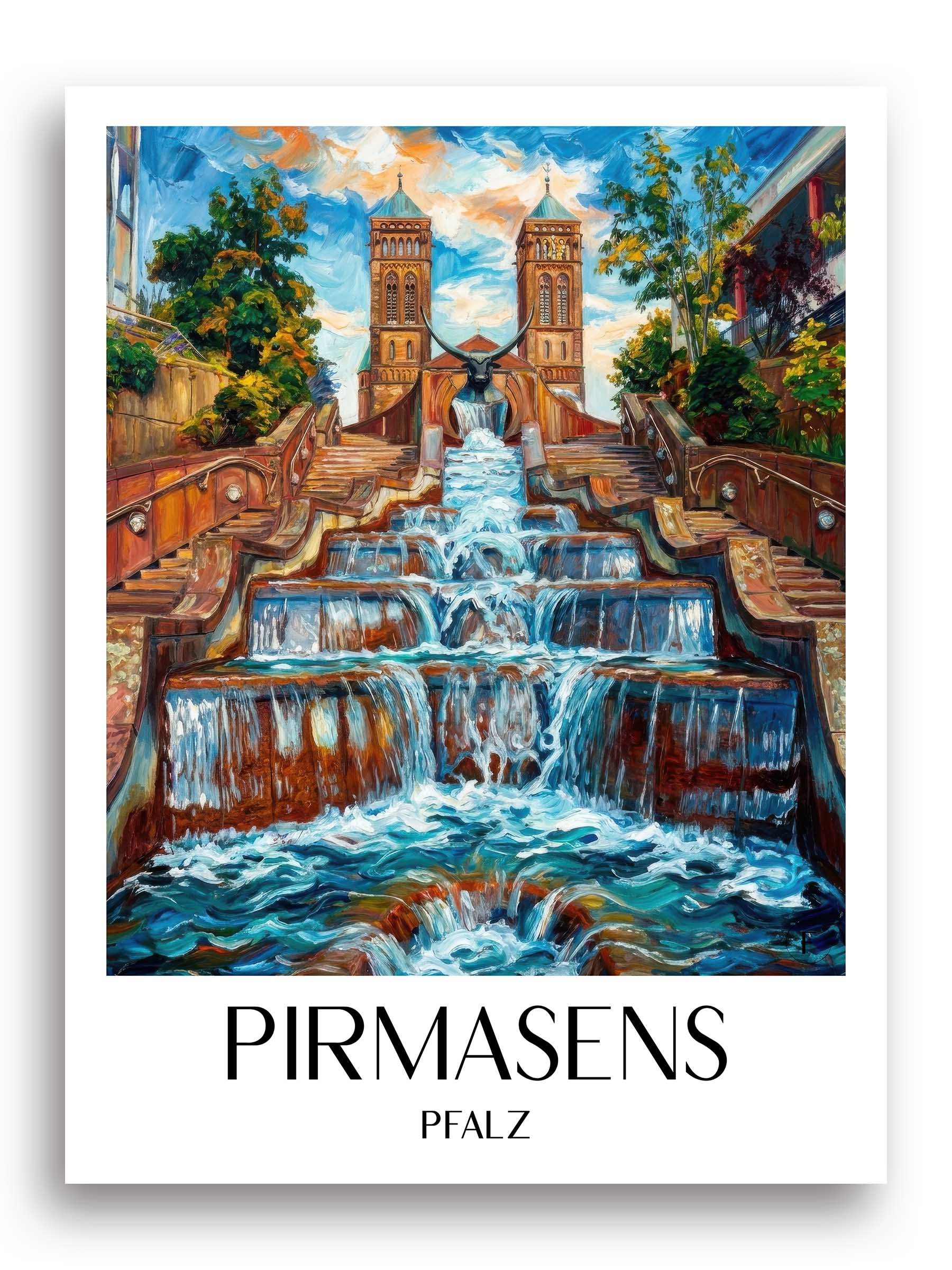 pirmasens-pfalz-deutschland-poster-oil-painting-oelgemaelde