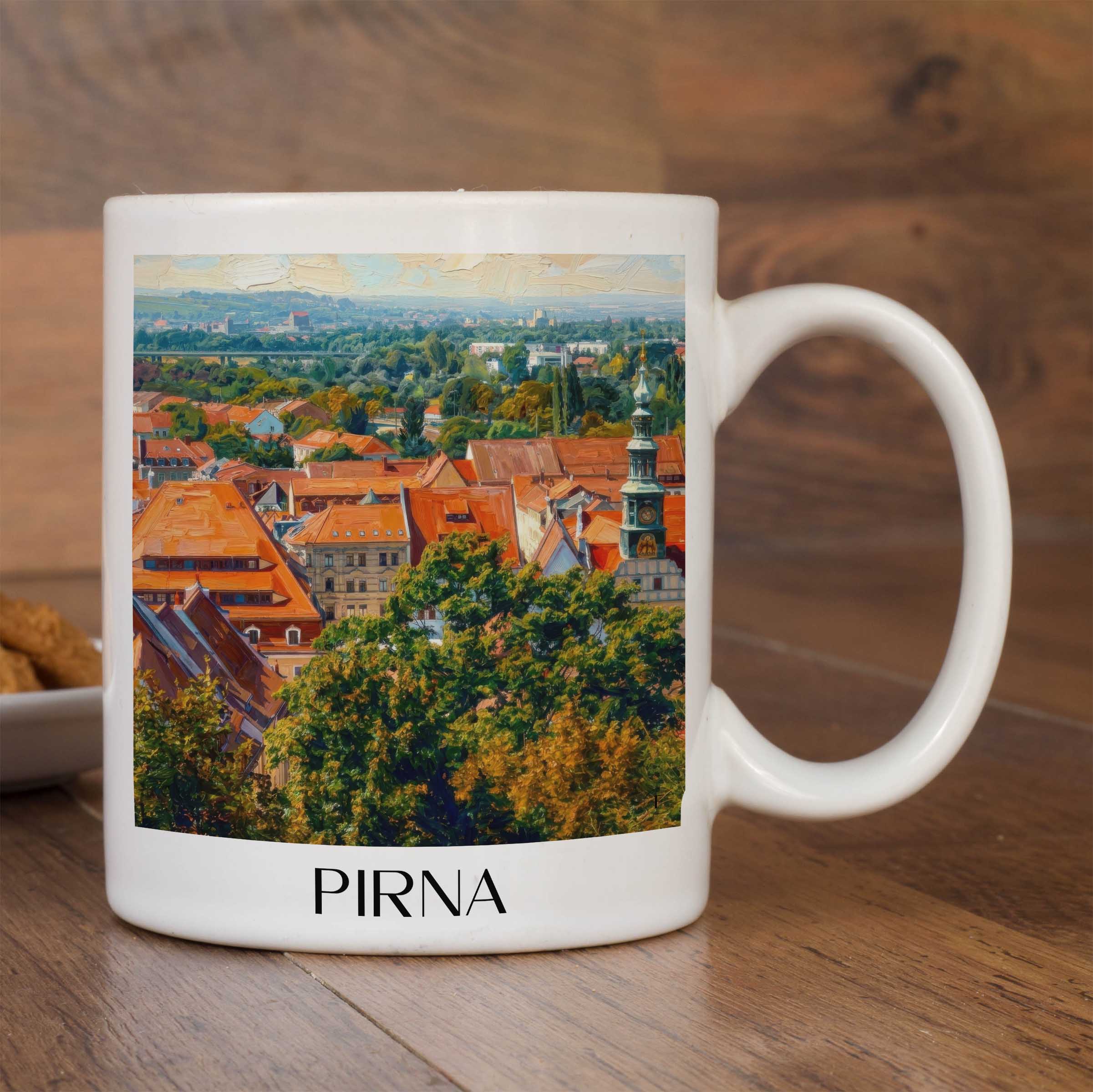 pirna-sächsische-schweiz-deutschland-kaffeebecher-oil-painting-oelgemaelde