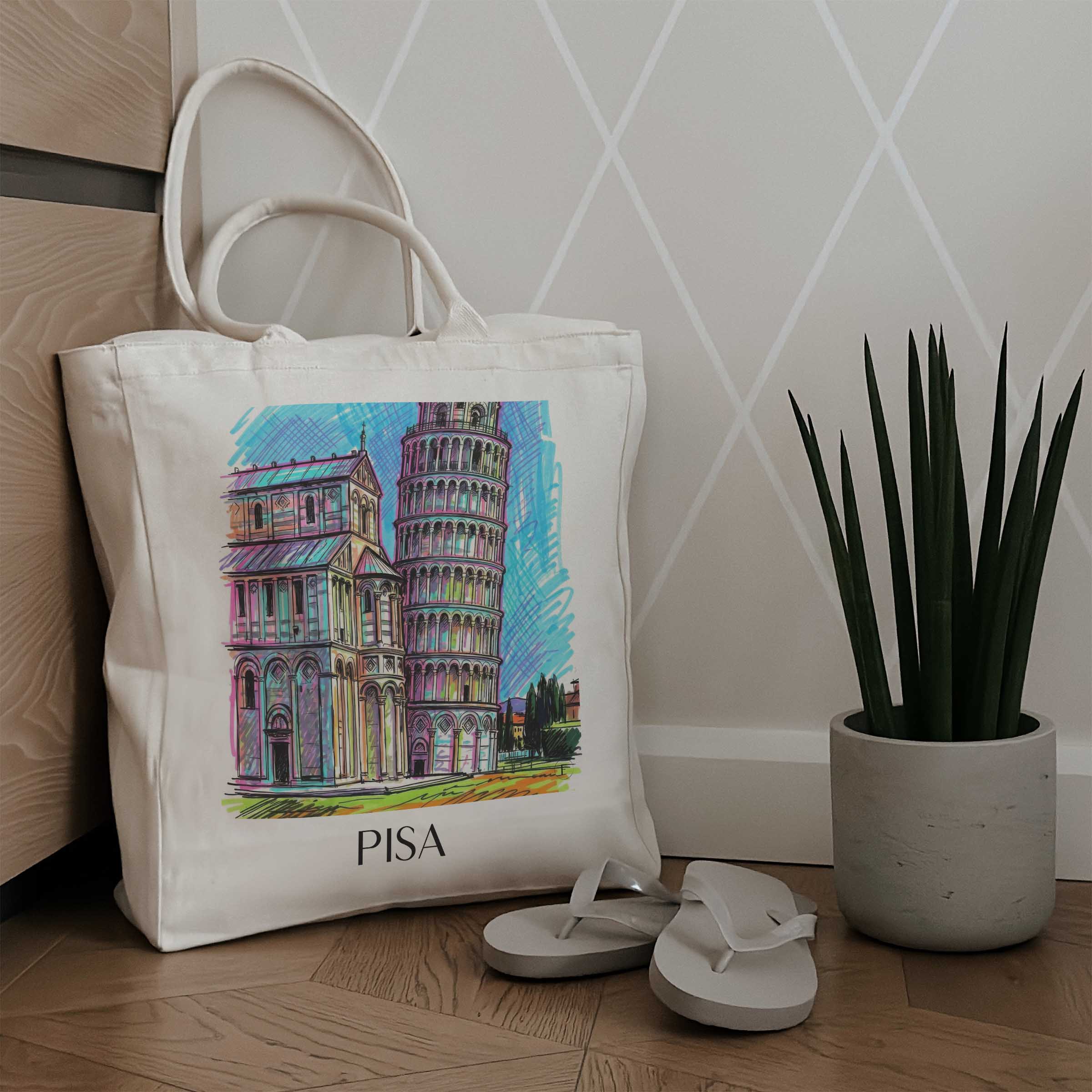 pisa-italien-einkaufstasche-graffiti