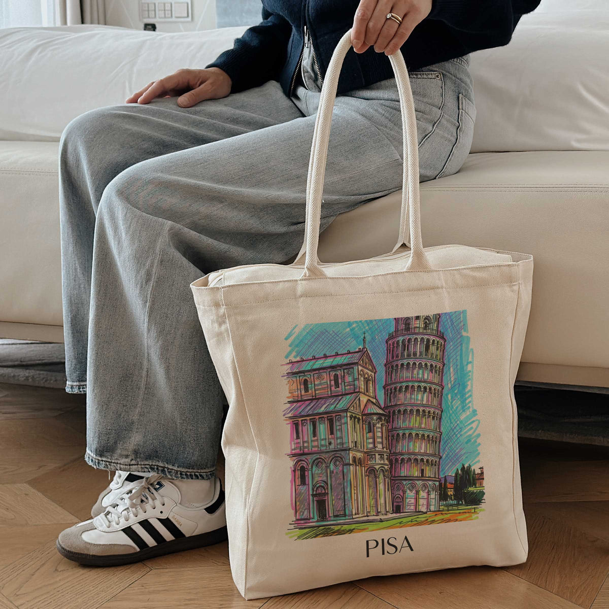 pisa-italien-einkaufstasche-graffiti