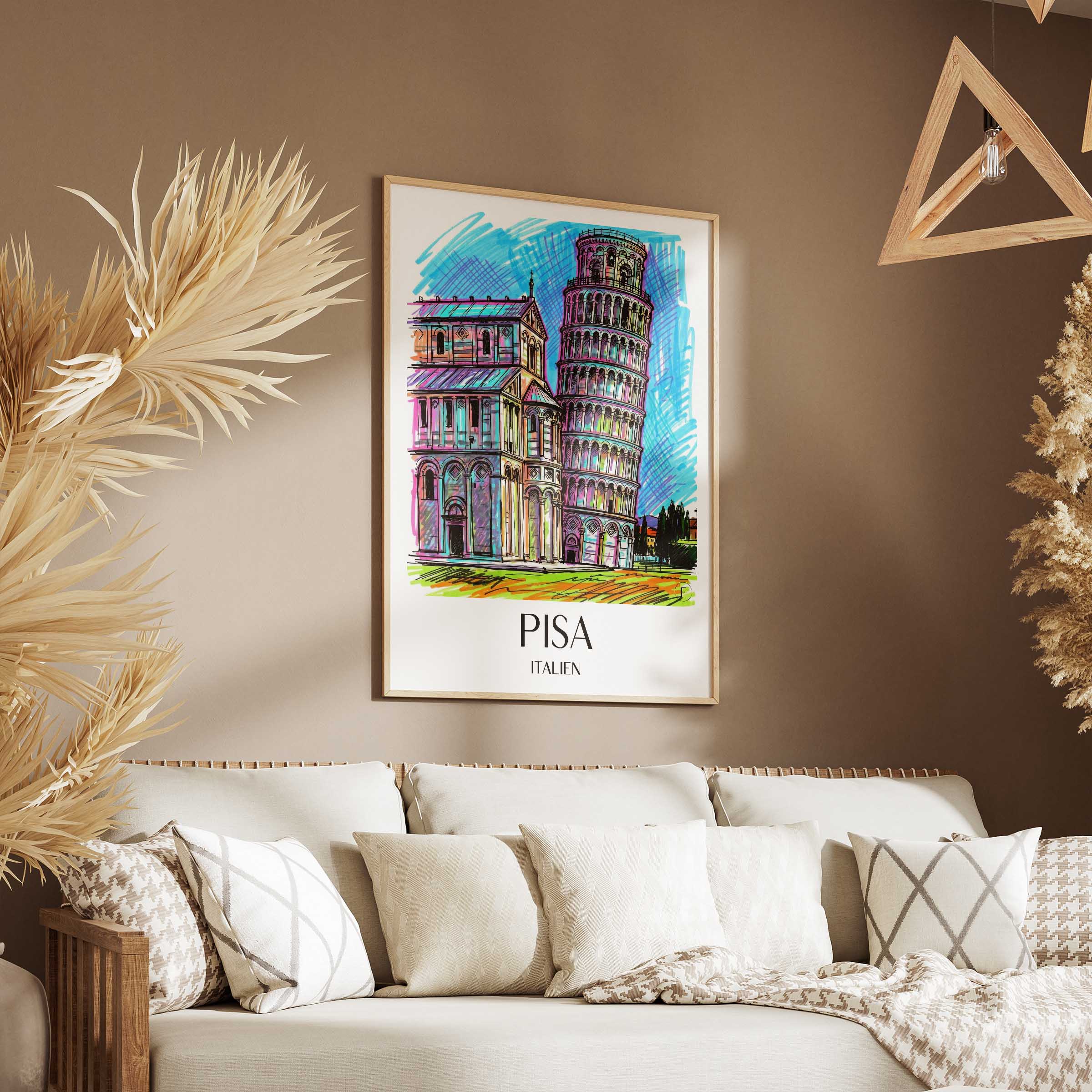 pisa-italien-poster-graffiti