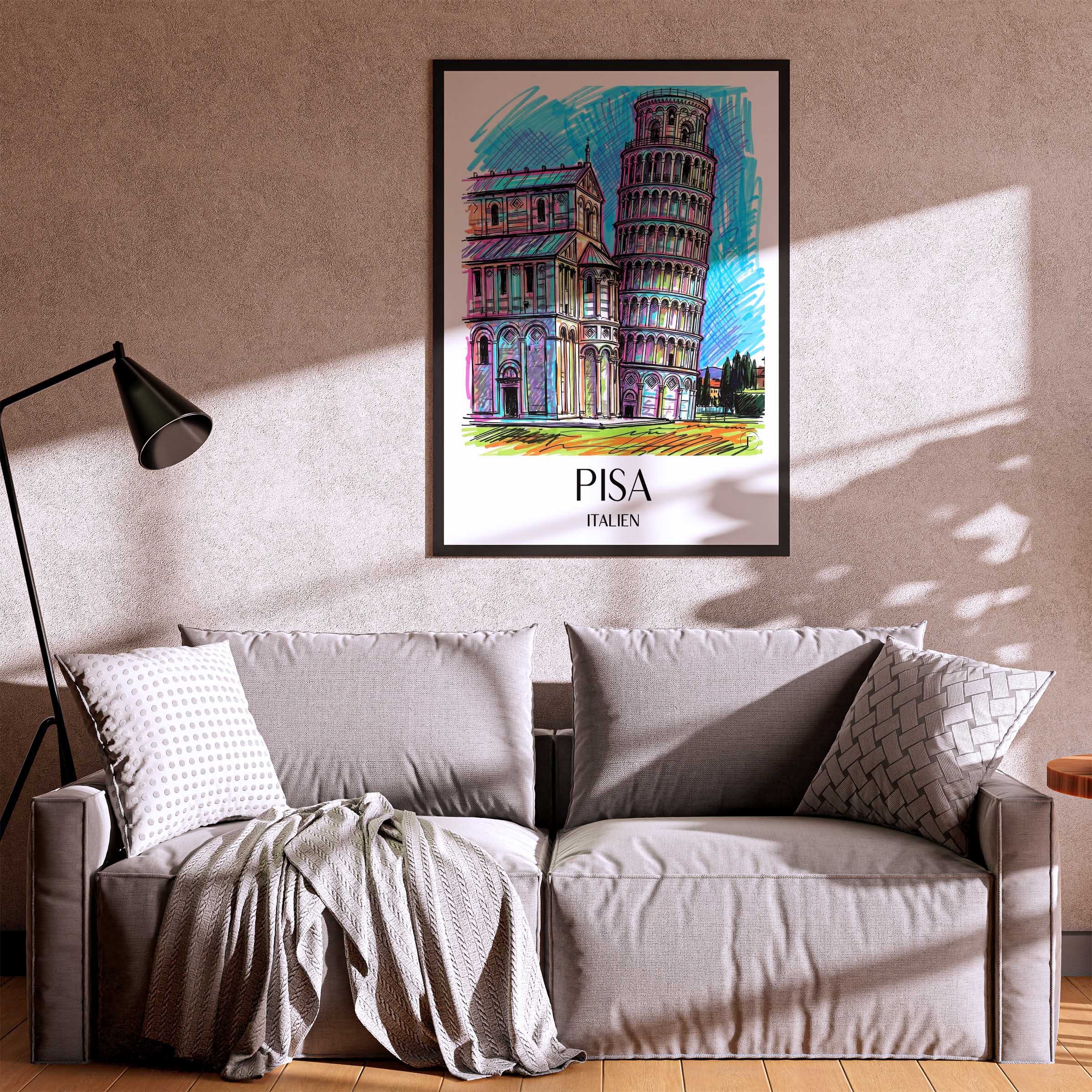 pisa-italien-poster-graffiti