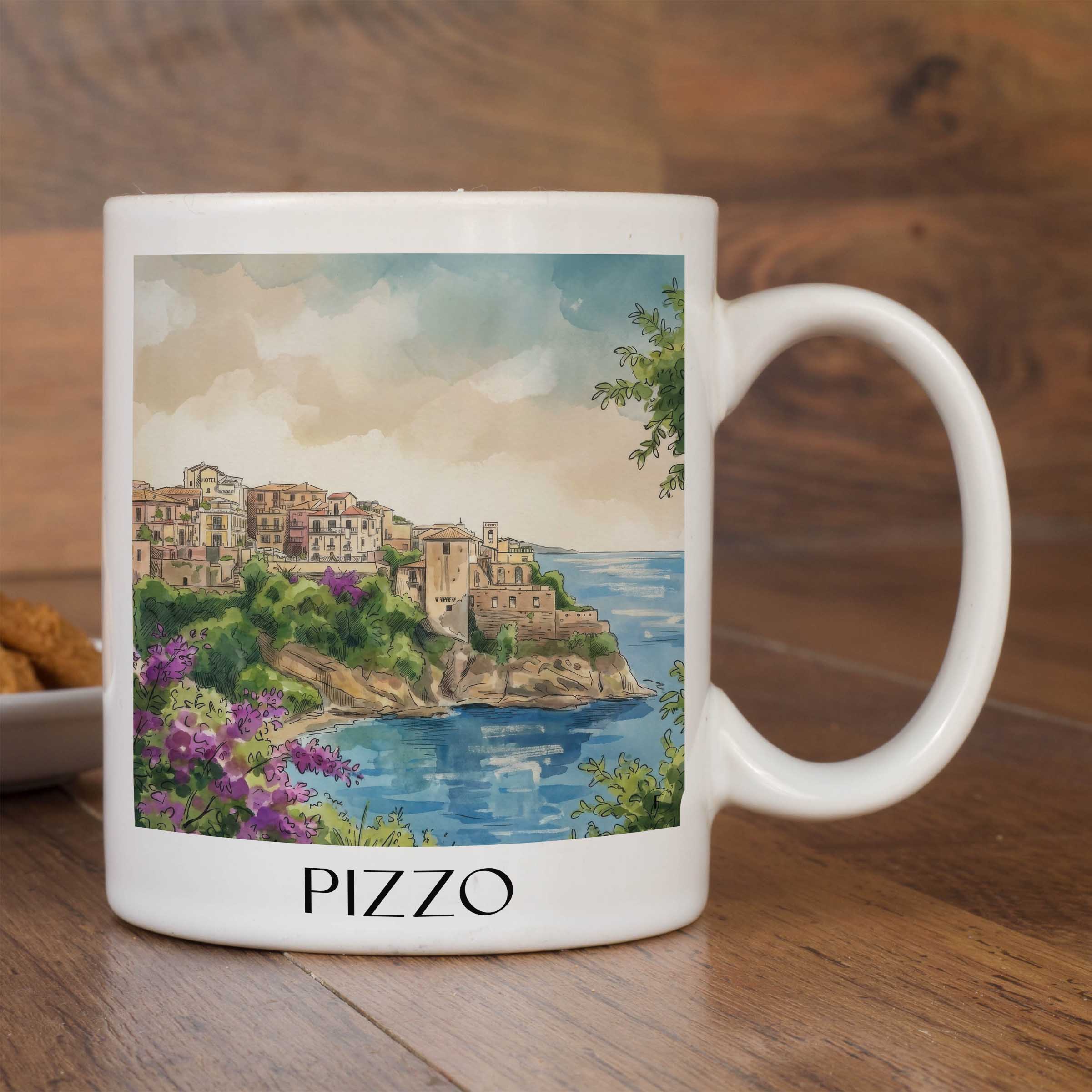 pizzo--kalabrien-italien-kaffeebecher-aquarell