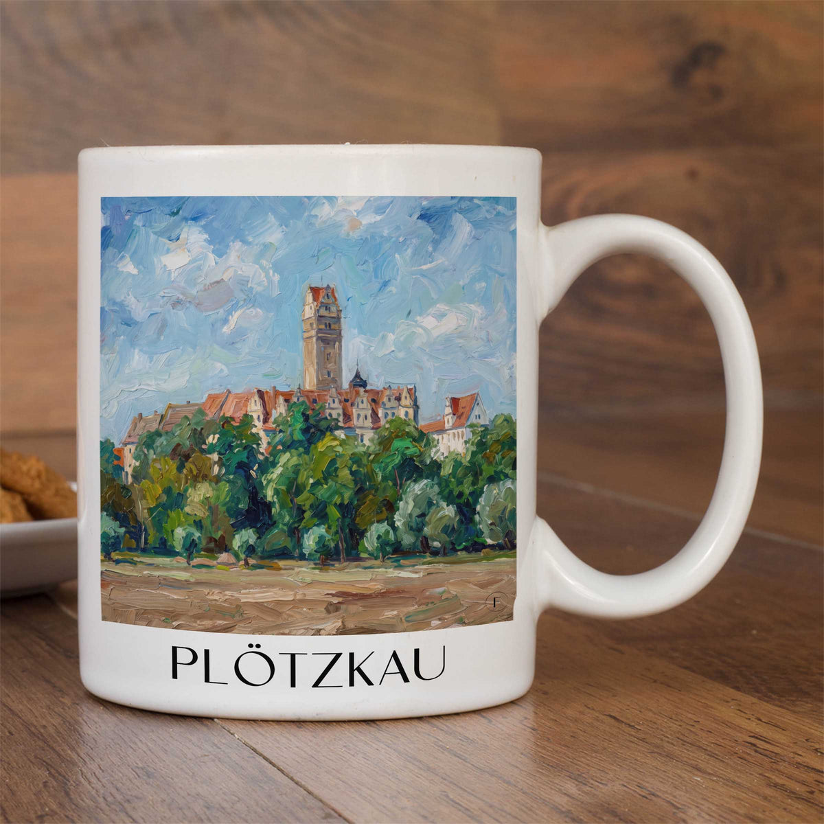 plötzkau-saale-deutschland-kaffeebecher-oil-painting-oelgemaelde
