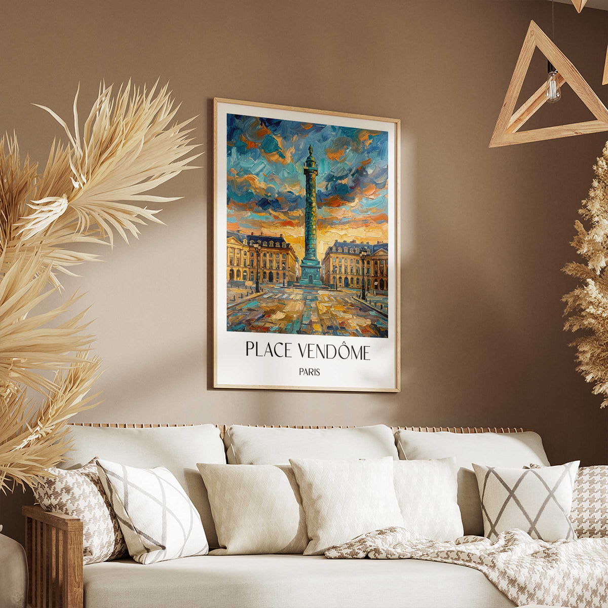 place-vendôme-paris-frankreich-poster-oil-painting-oelgemaelde