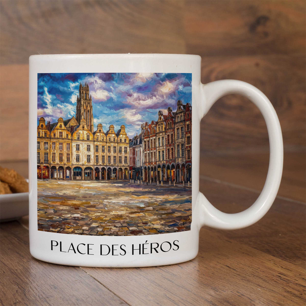 place-des-héros-arras-frankreich-kaffeebecher-oil-painting-oelgemaelde