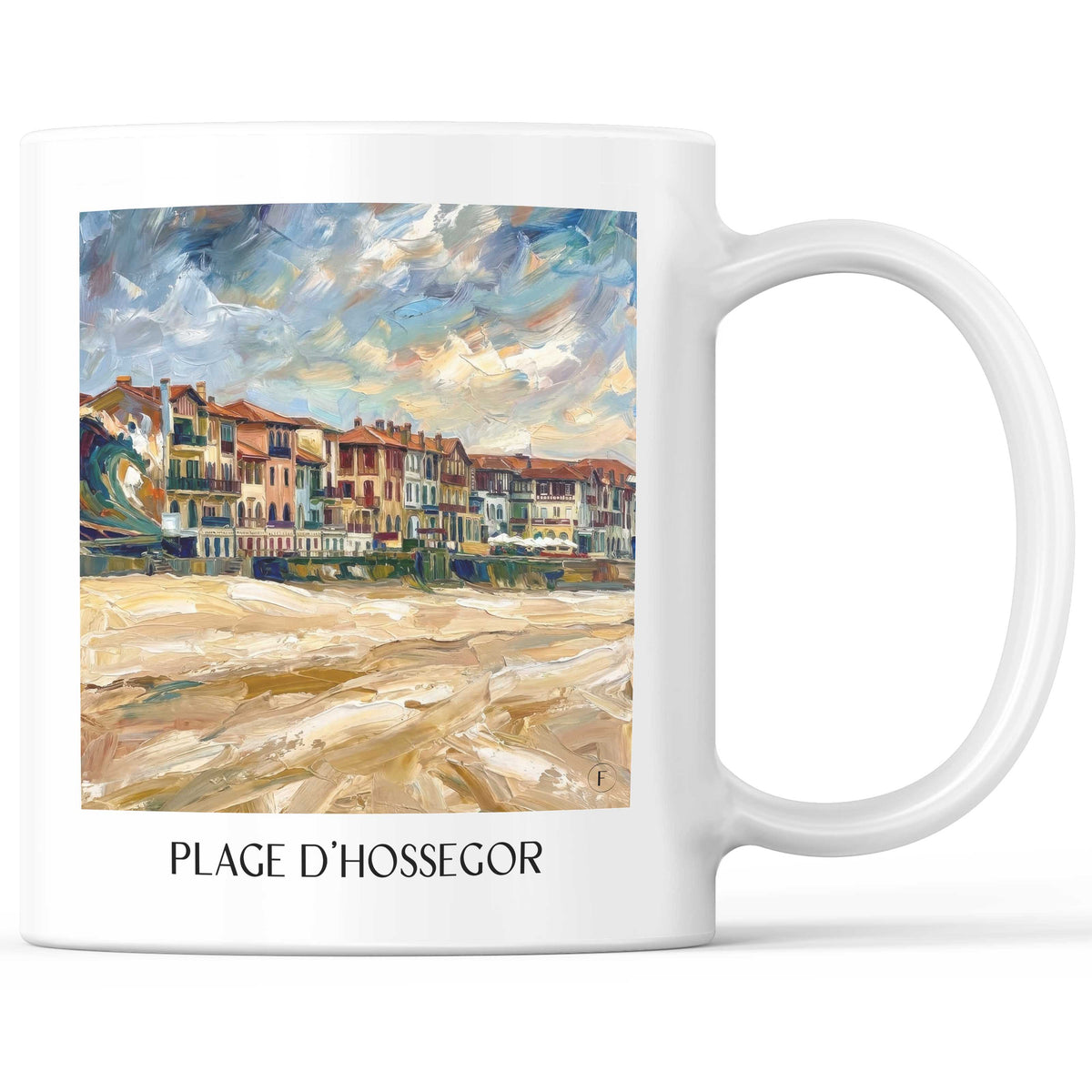 plage-d'hossegor-côte-landaise-frankreich-kaffeebecher-oil-painting-oelgemaelde