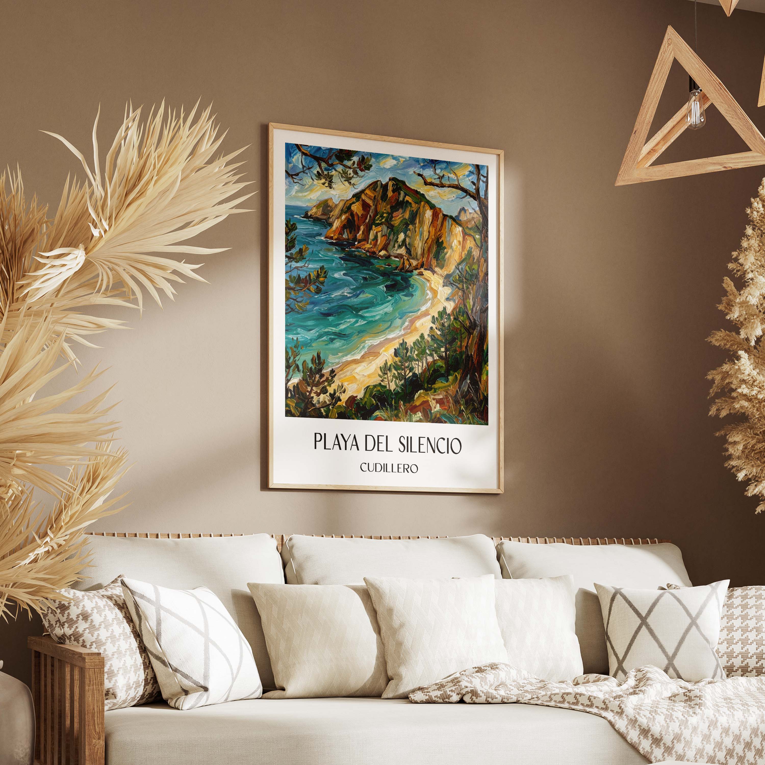 playa-del-silencio-cudillero-spanien-poster-oil-painting-oelgemaelde