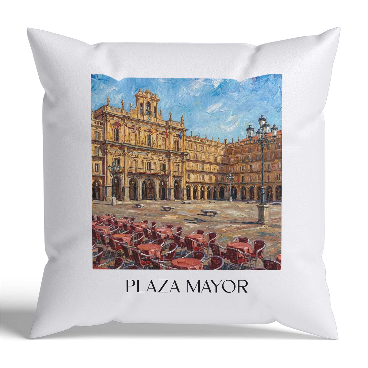 plaza-mayor-salamanca-spanien-kissenbezug-oil-painting-oelgemaelde