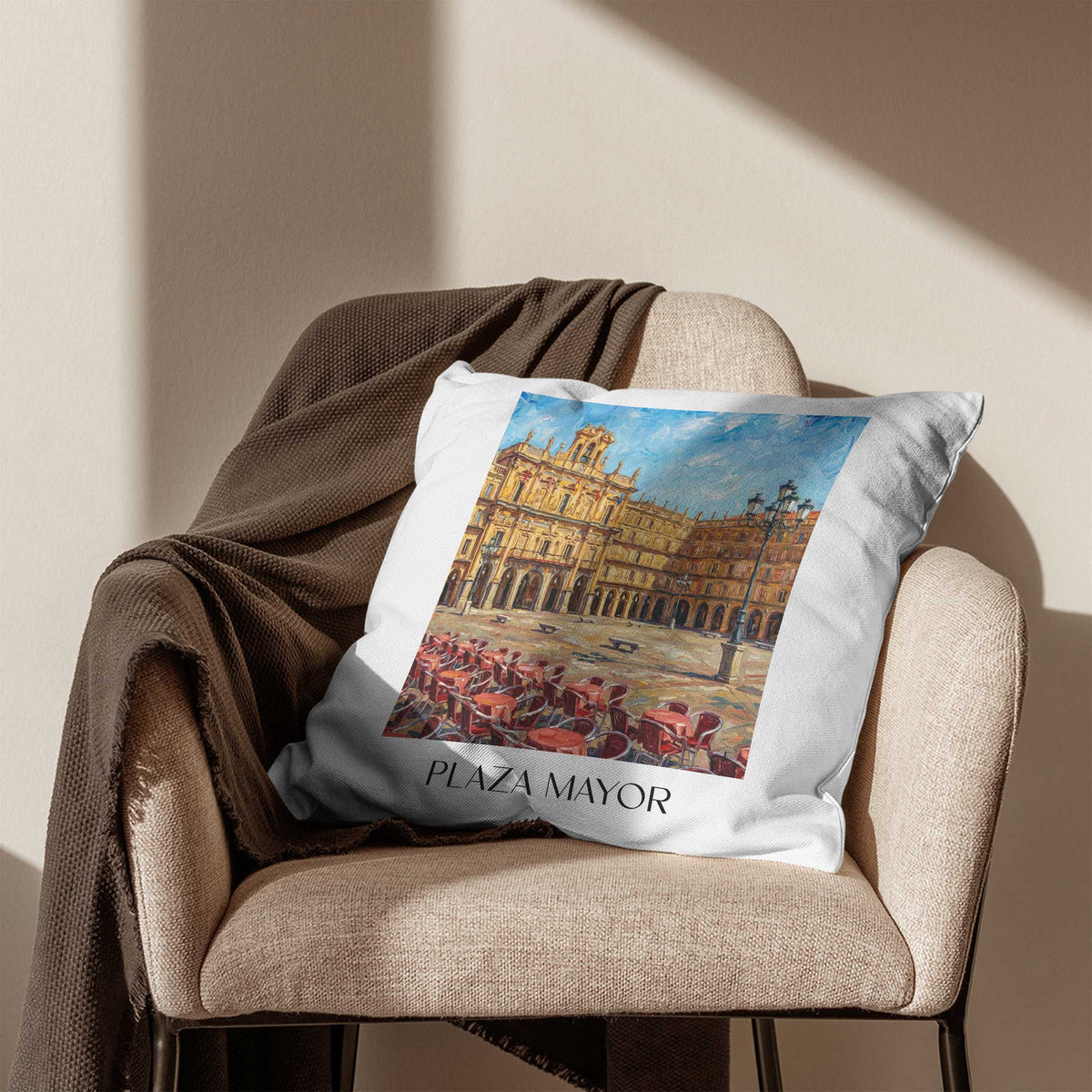 plaza-mayor-salamanca-spanien-kissenbezug-oil-painting-oelgemaelde