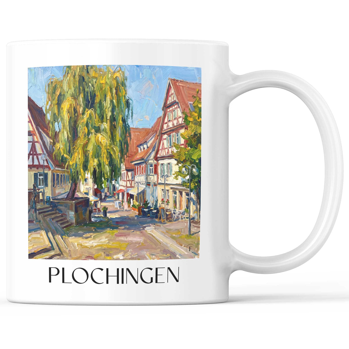plochingen-neckartal-deutschland-kaffeebecher-oil-painting-oelgemaelde